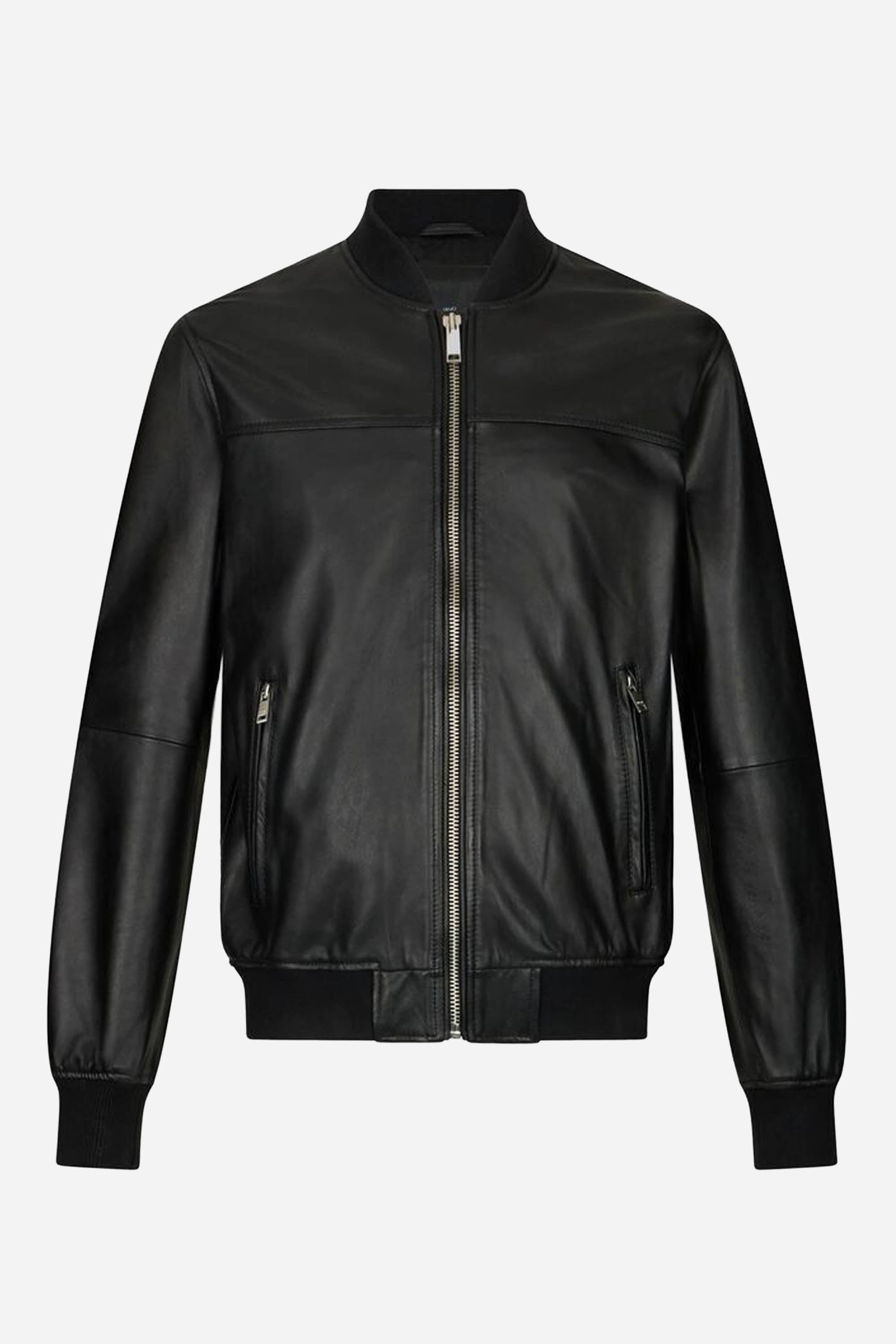 NERO | LIU JO UOMO - U QXX058P0407 Giubbotto