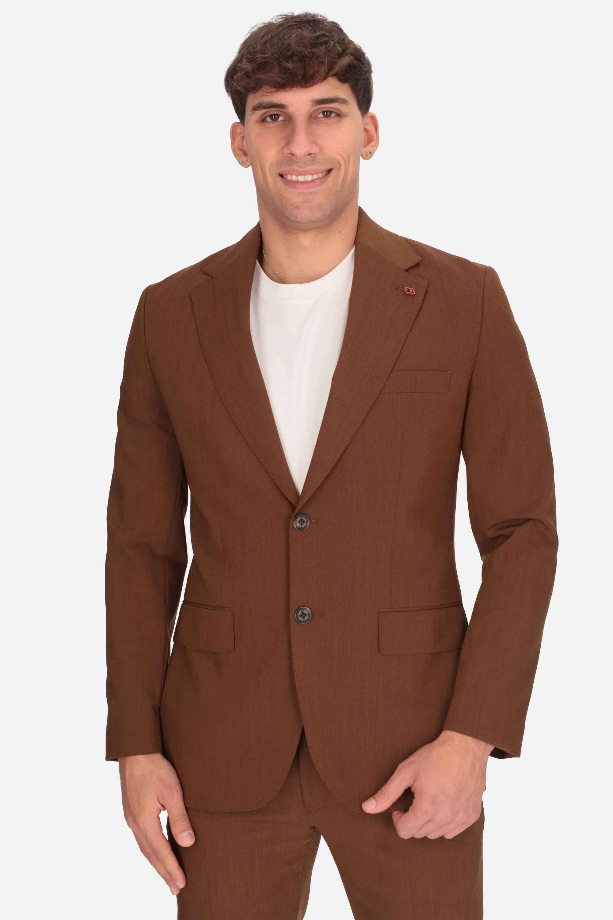 LIU JO UOMO - U QF5073T219A Giacca