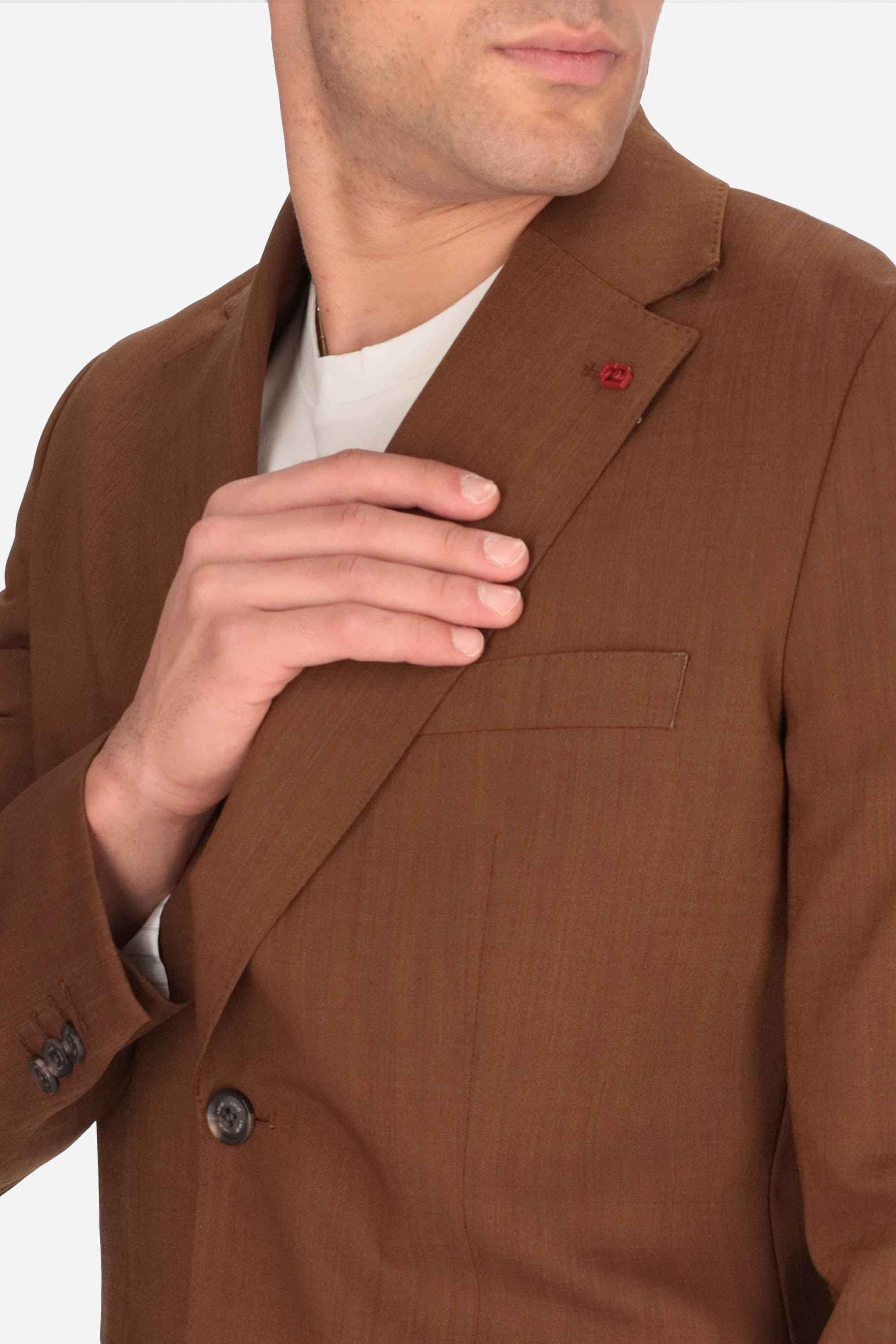 LIU JO UOMO - U QF5073T219A Giacca