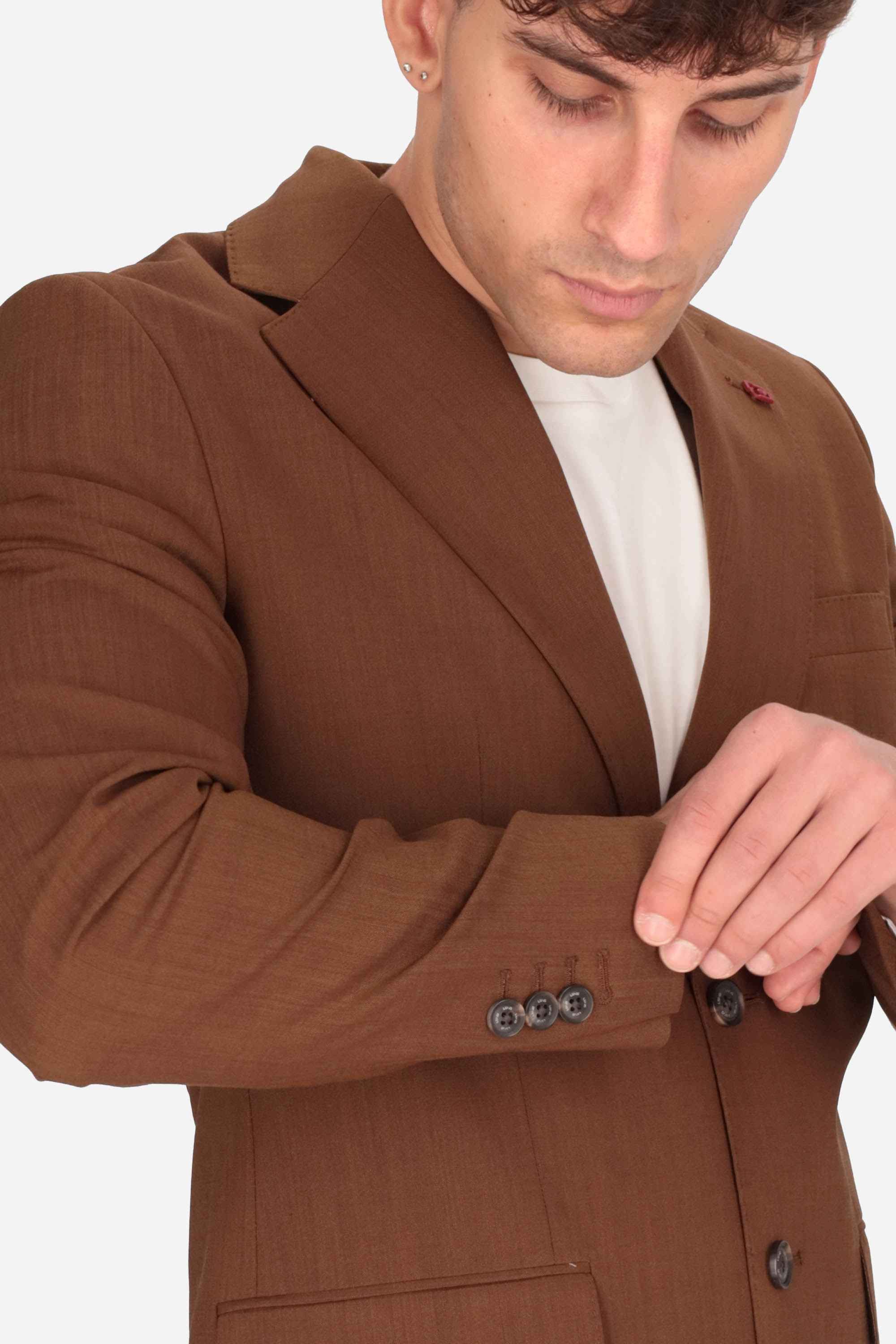 LIU JO UOMO - U QF5073T219A Giacca