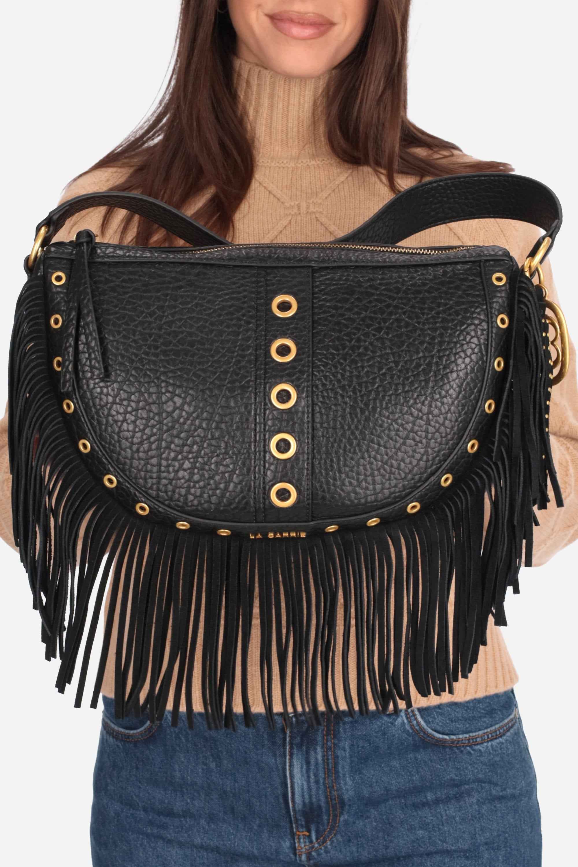 LA CARRIE BAG - D 152MDB172 Borsa