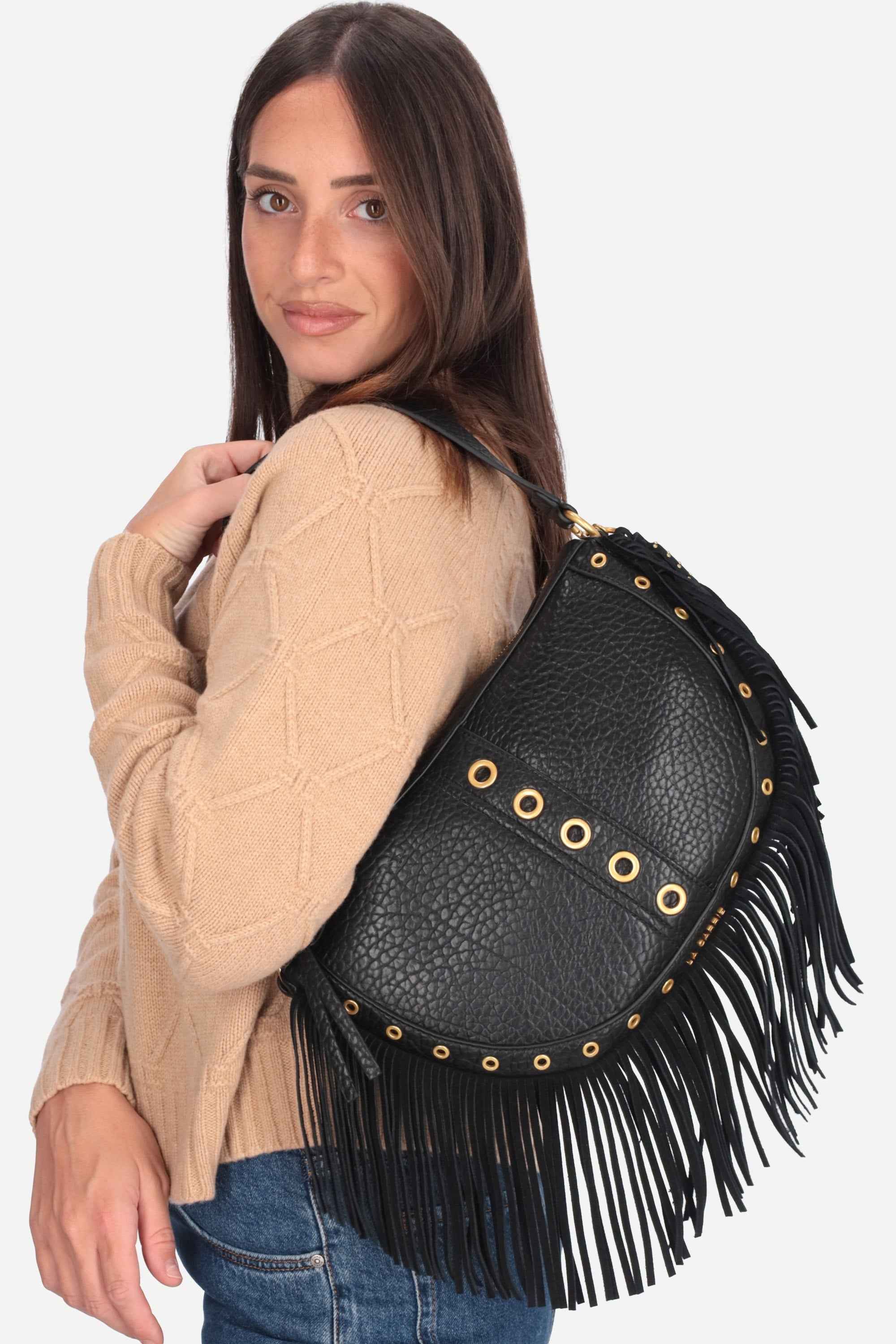 LA CARRIE BAG - D 152MDB172 Borsa