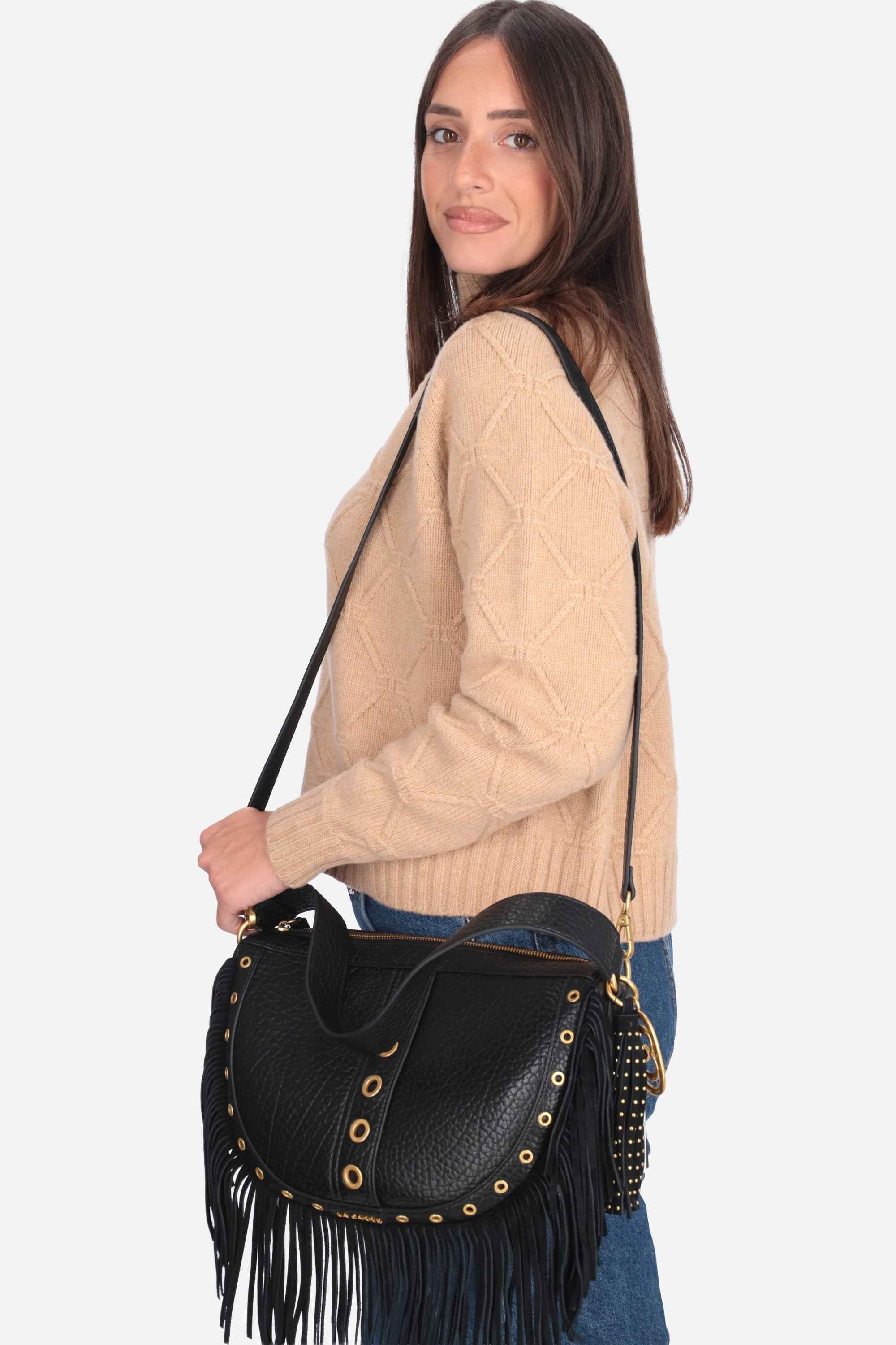 LA CARRIE BAG - D 152MDB172 Borsa