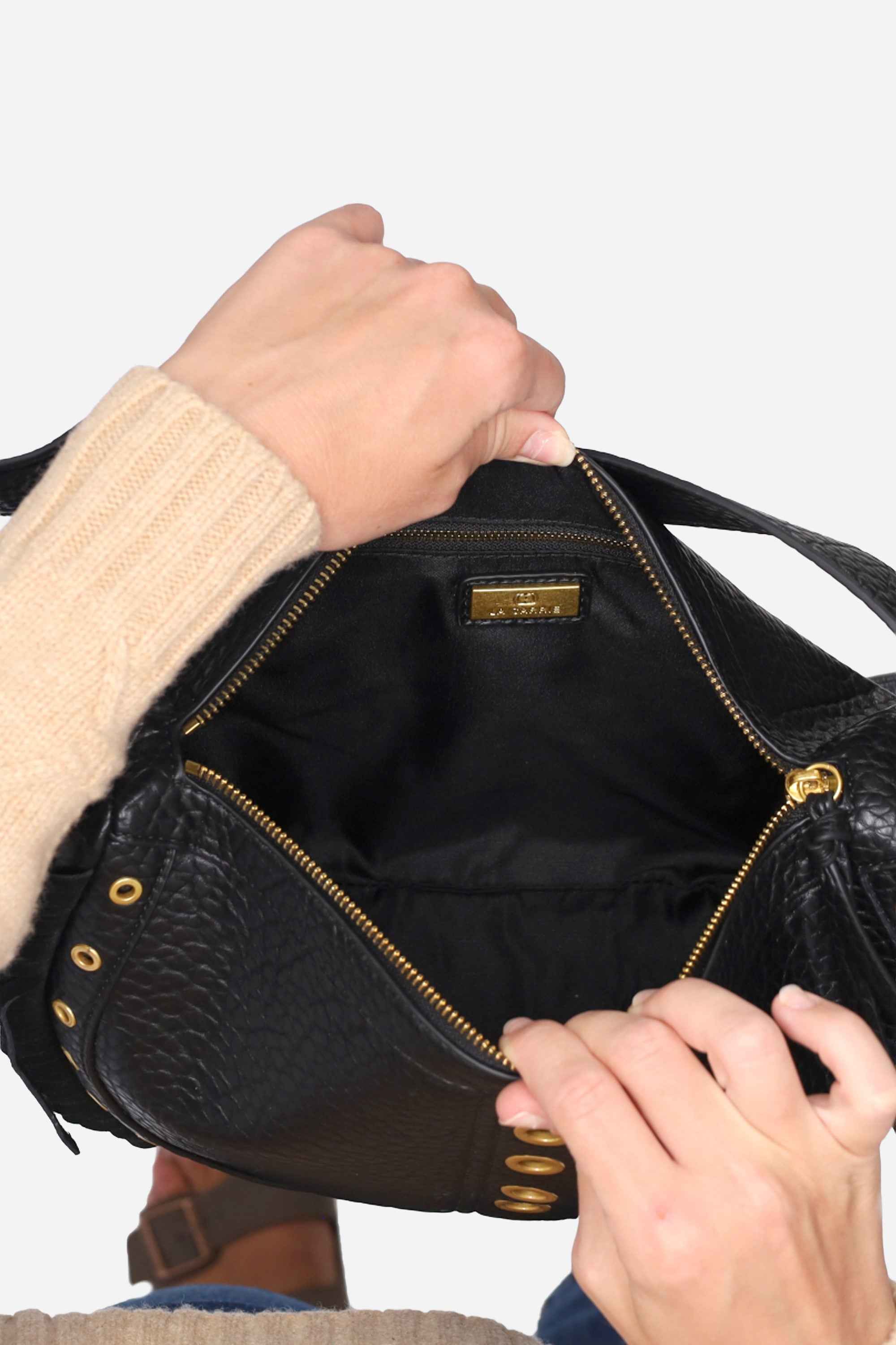 LA CARRIE BAG - D 152MDB172 Borsa