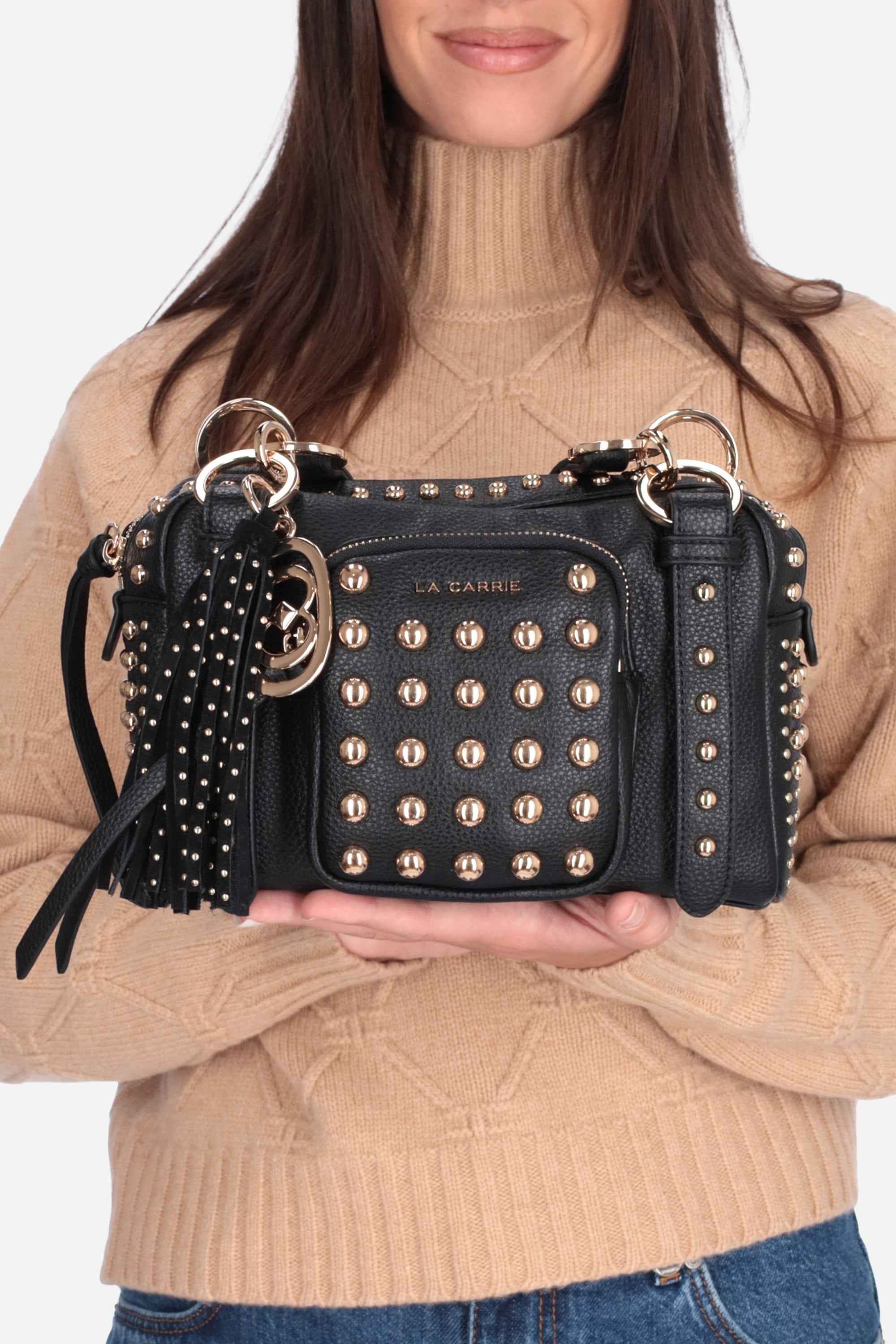 LA CARRIE BAG - D 152MCA227 Borsa