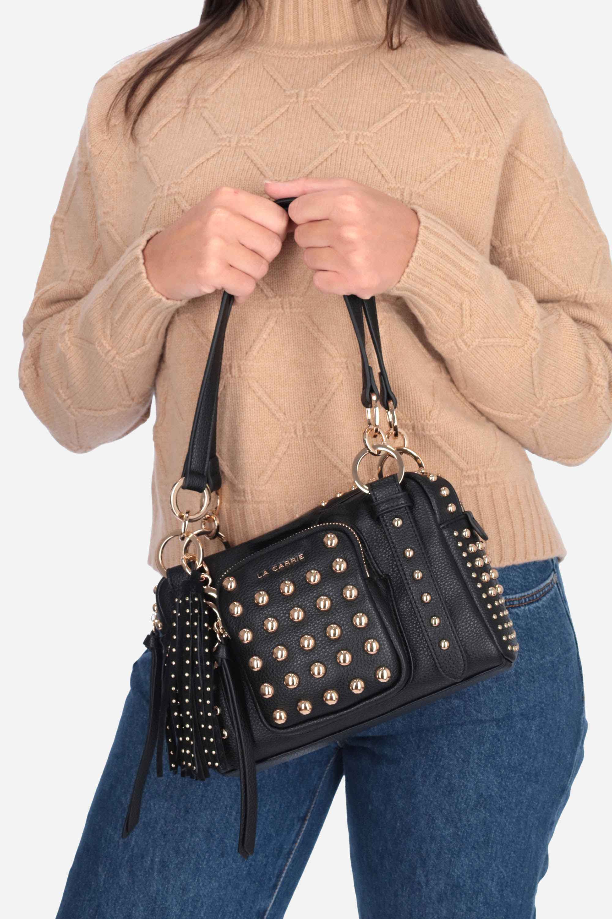 LA CARRIE BAG - D 152MCA227 Borsa