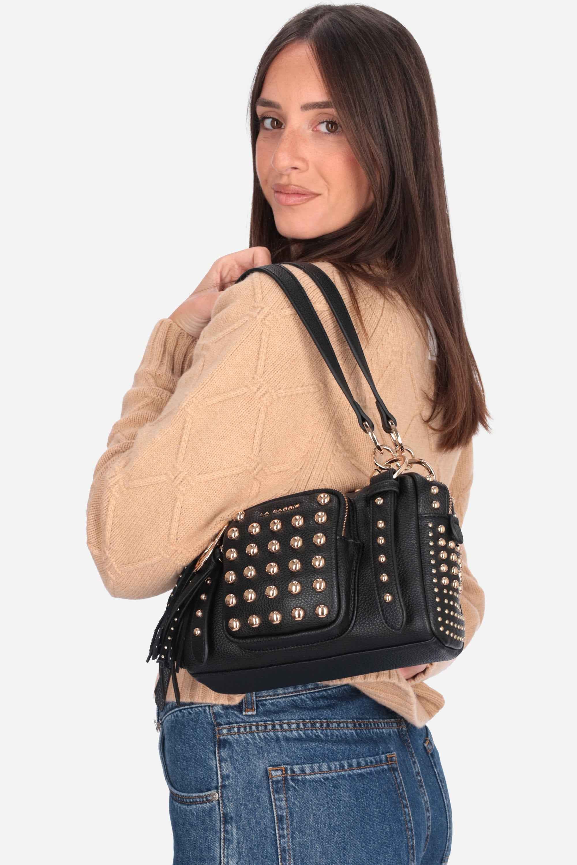 LA CARRIE BAG - D 152MCA227 Borsa