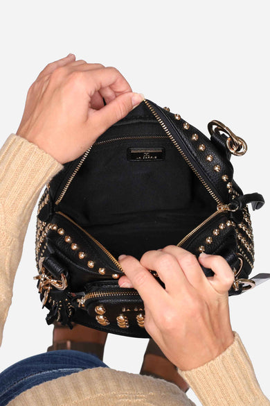 LA CARRIE BAG D 152MCA227 Borsa – Cometa Plus - Main Image