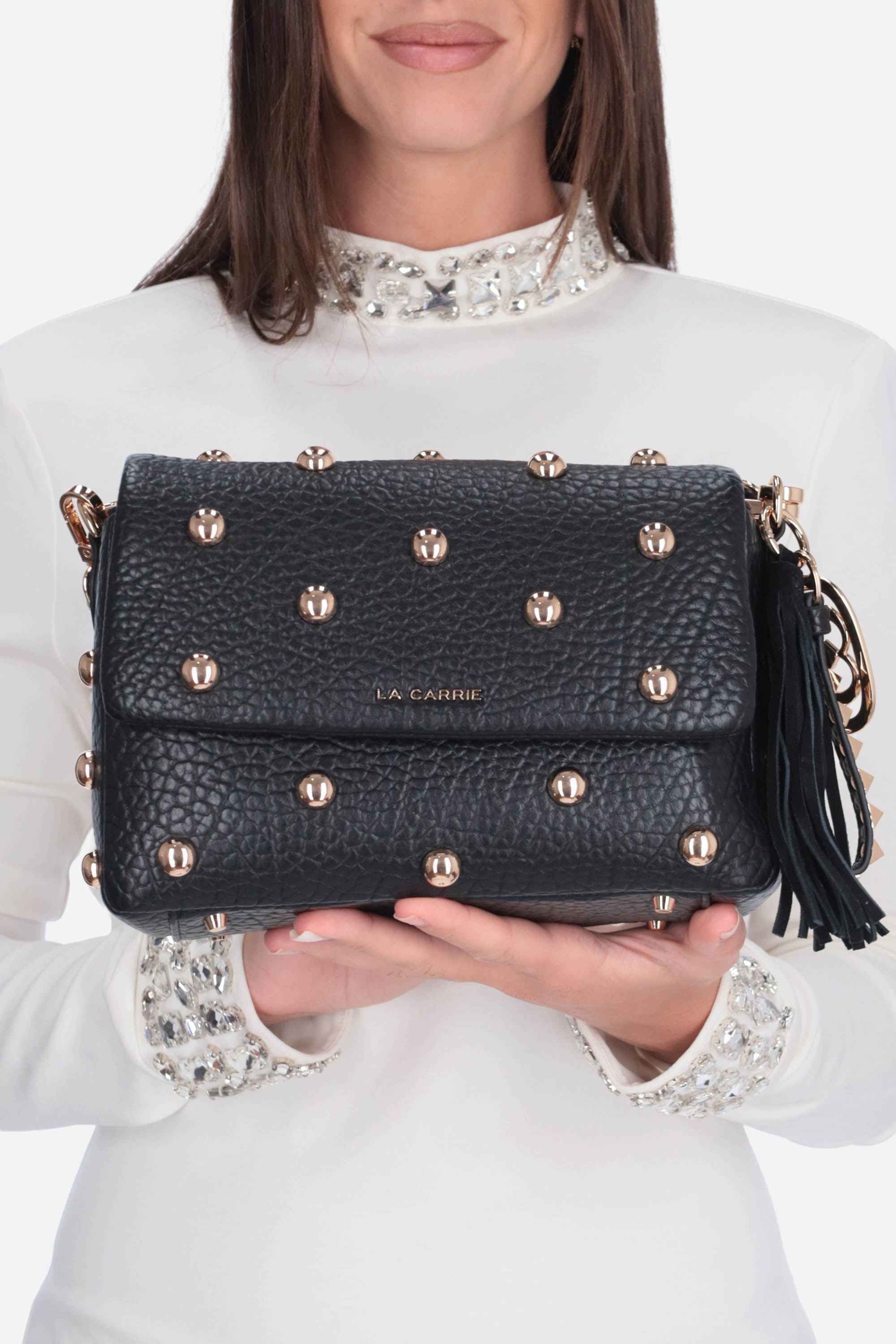 LA CARRIE BAG - D 152MBA141 Borsa