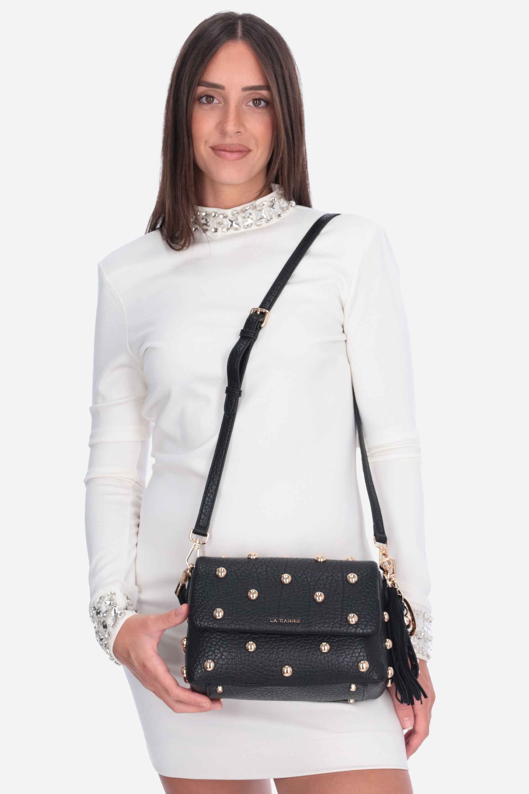 LA CARRIE BAG - D 152MBA141 Borsa