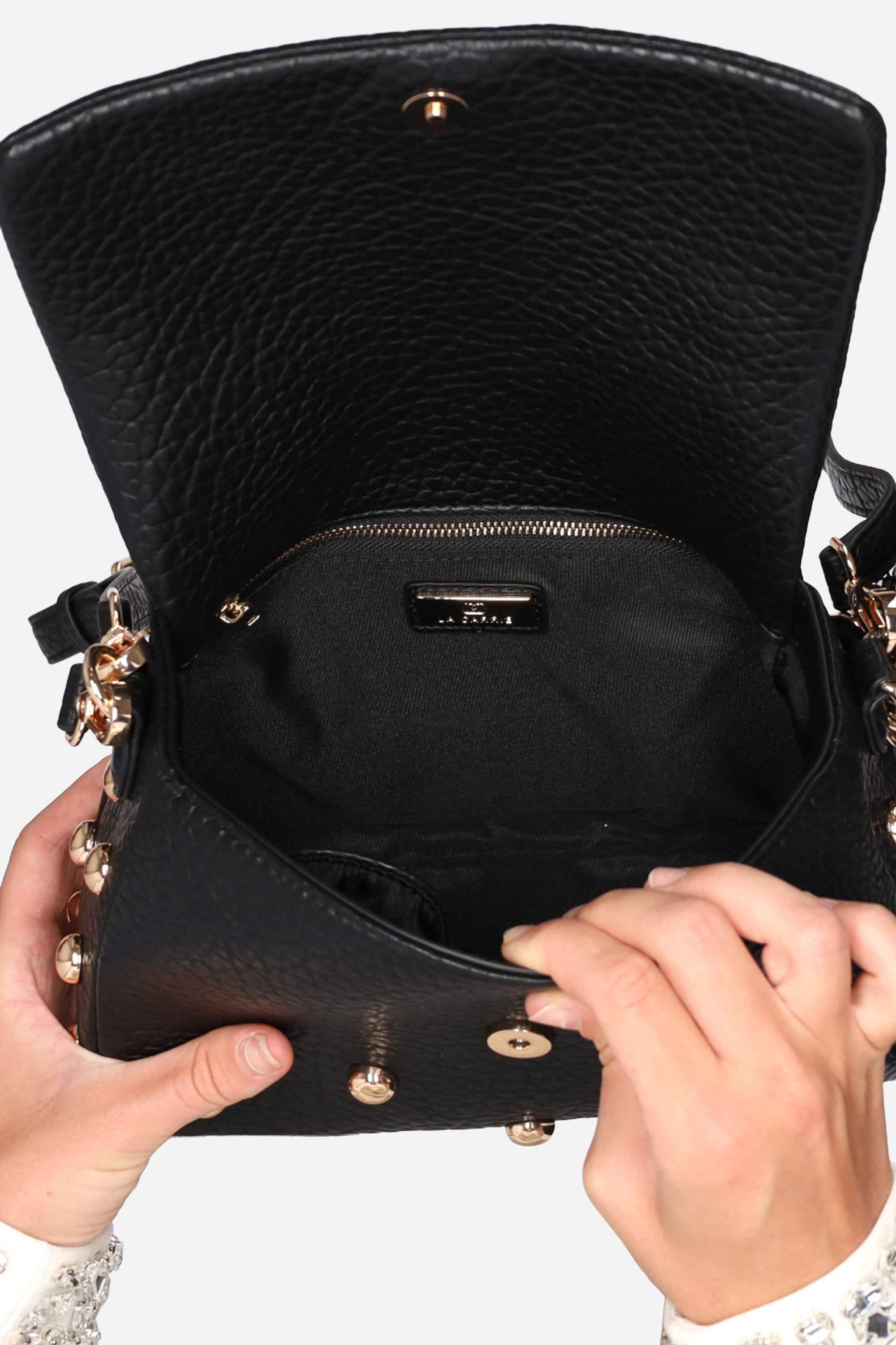 LA CARRIE BAG - D 152MBA141 Borsa