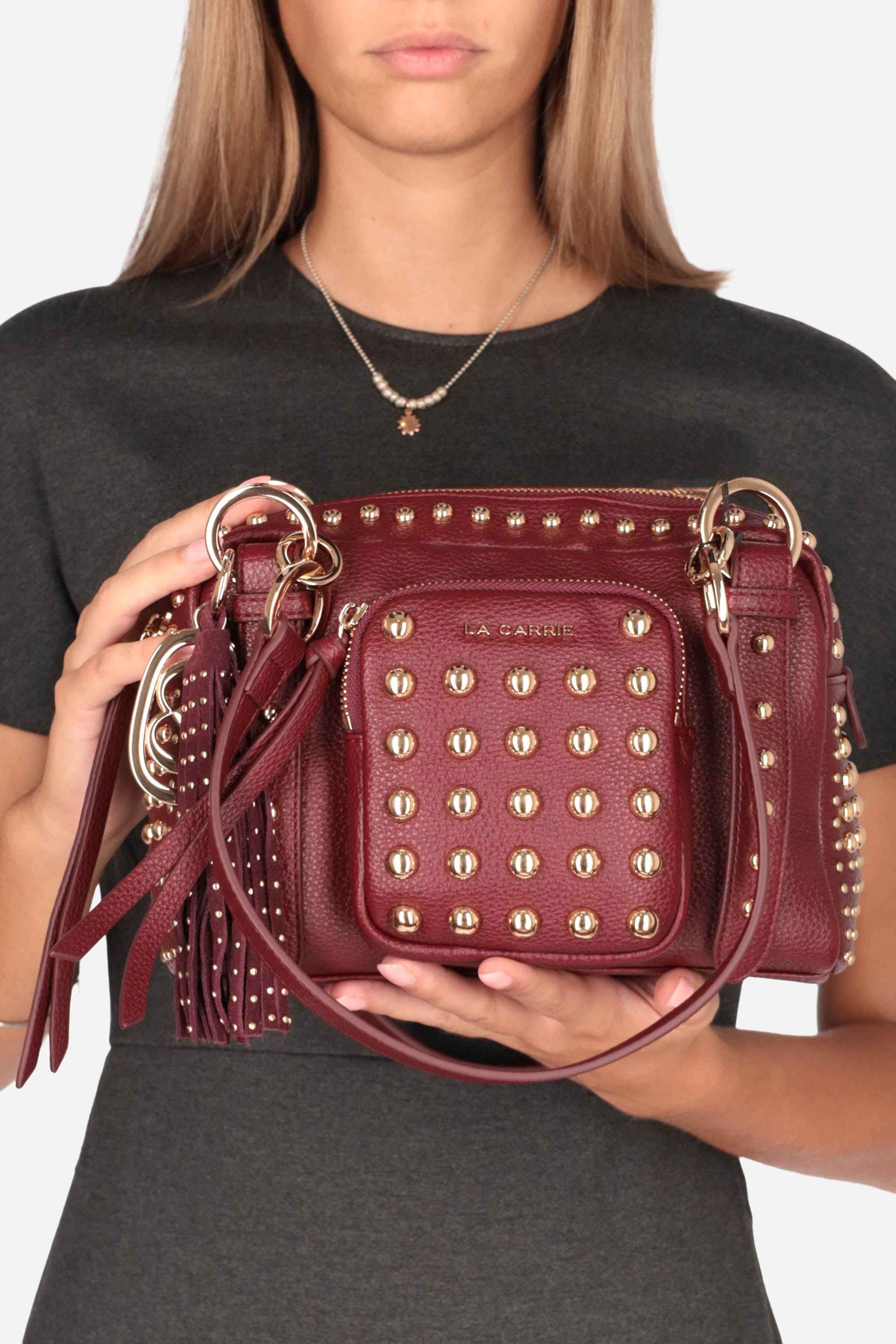 LA CARRIE BAG - D 152MCA227 Borsa