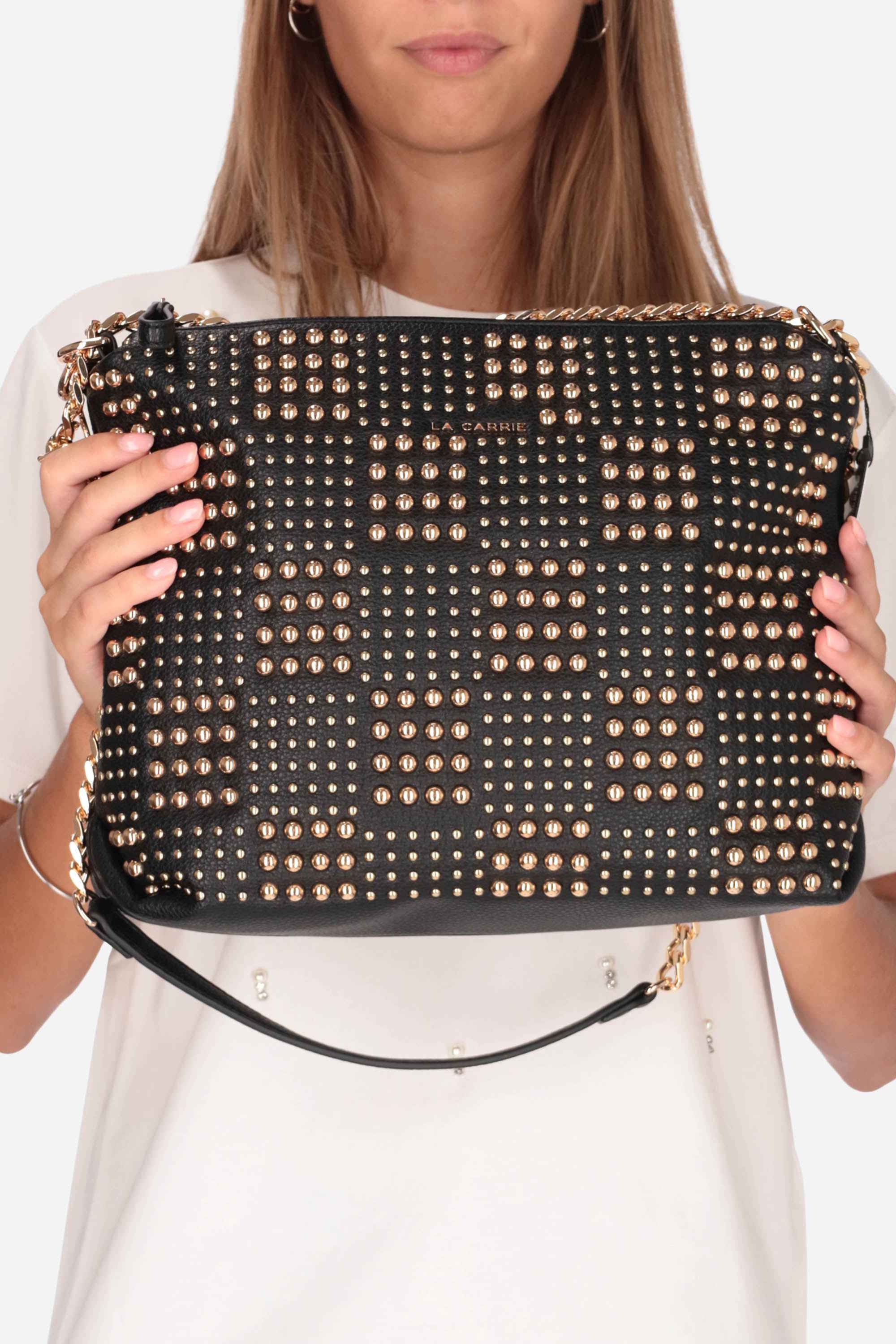 LA CARRIE BAG - D 152MTG209 Borsa