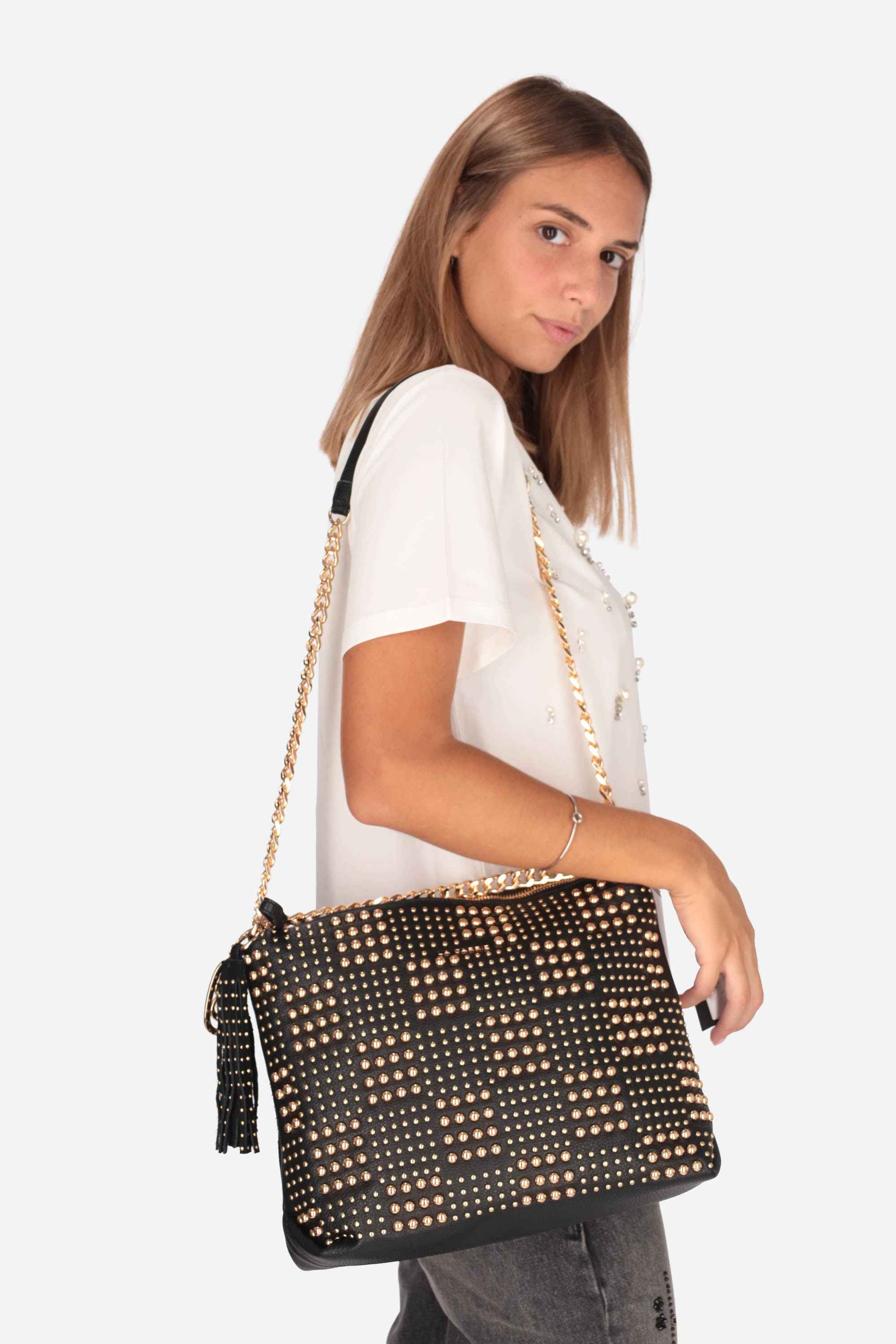 LA CARRIE BAG - D 152MTG209 Borsa