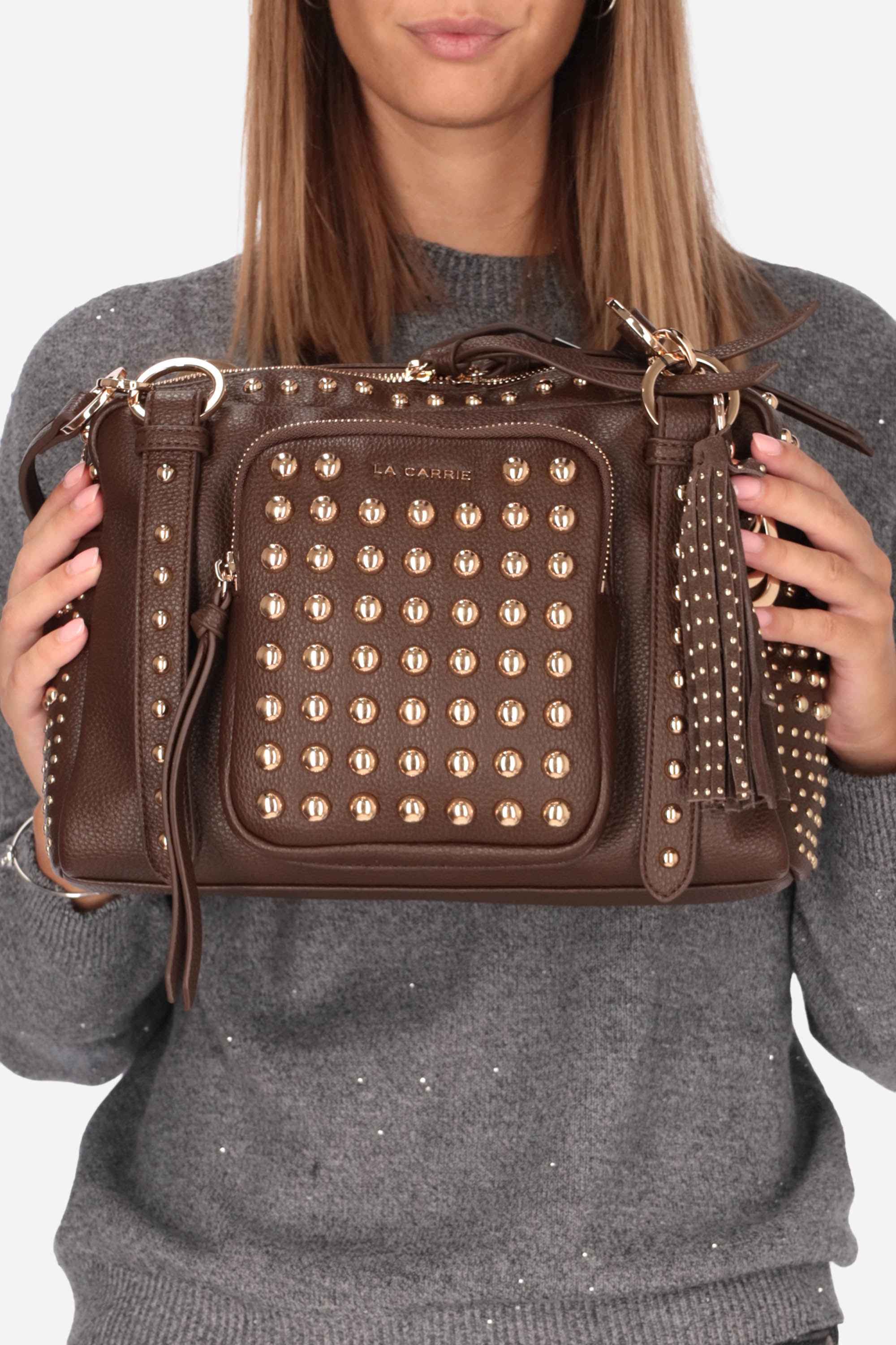 LA CARRIE BAG - D 152MCB252 Borsa