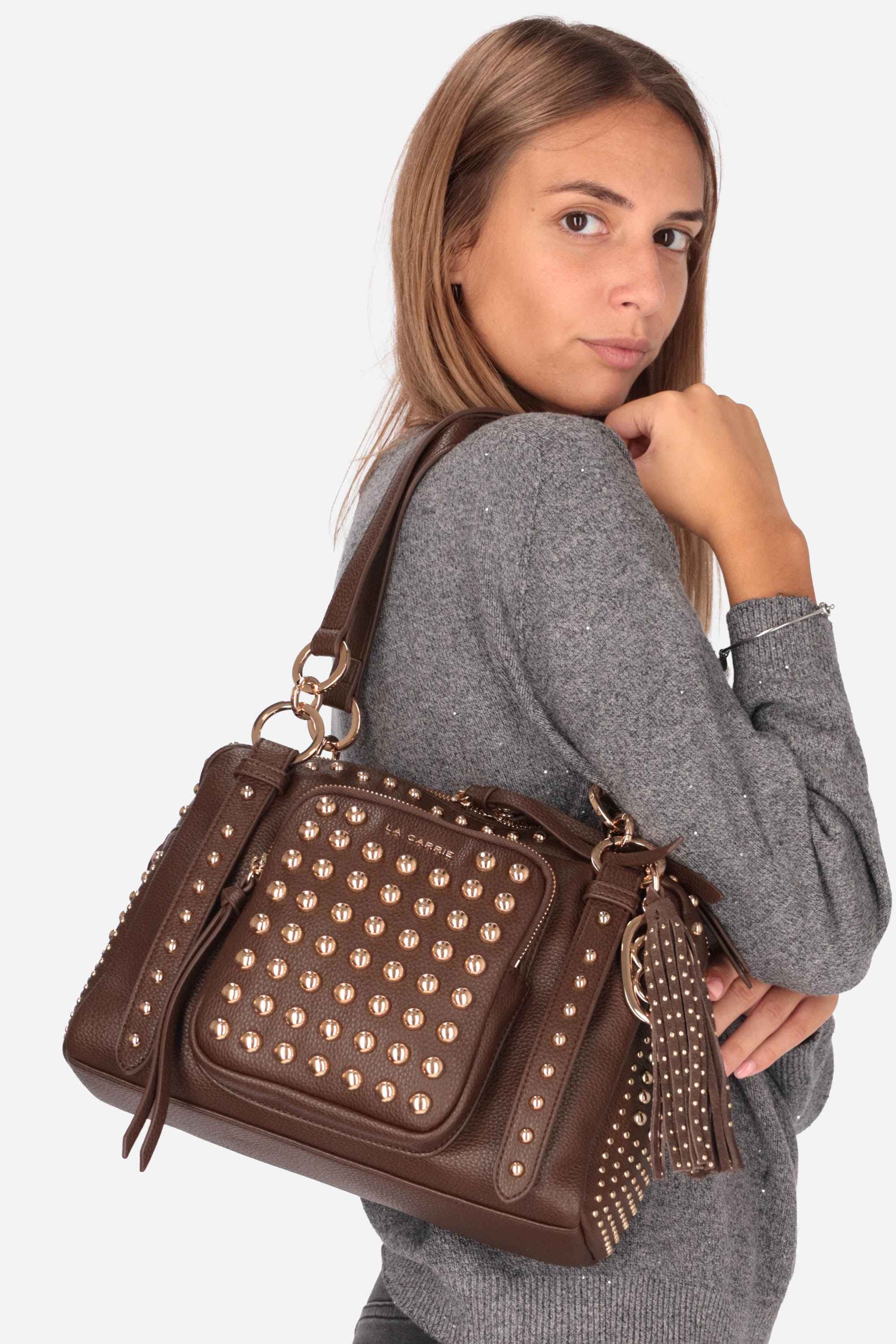 LA CARRIE BAG - D 152MCB252 Borsa