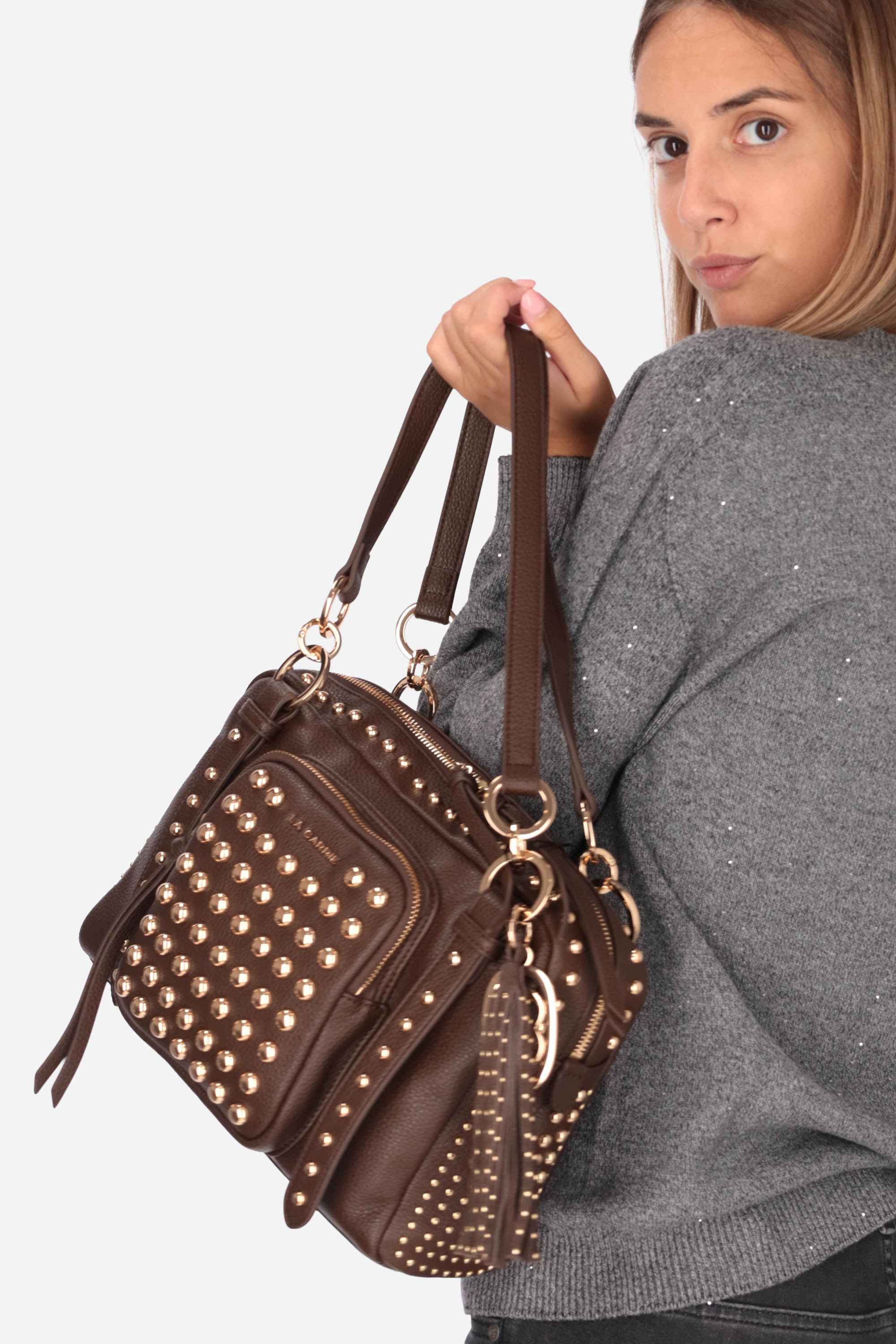 LA CARRIE BAG - D 152MCB252 Borsa