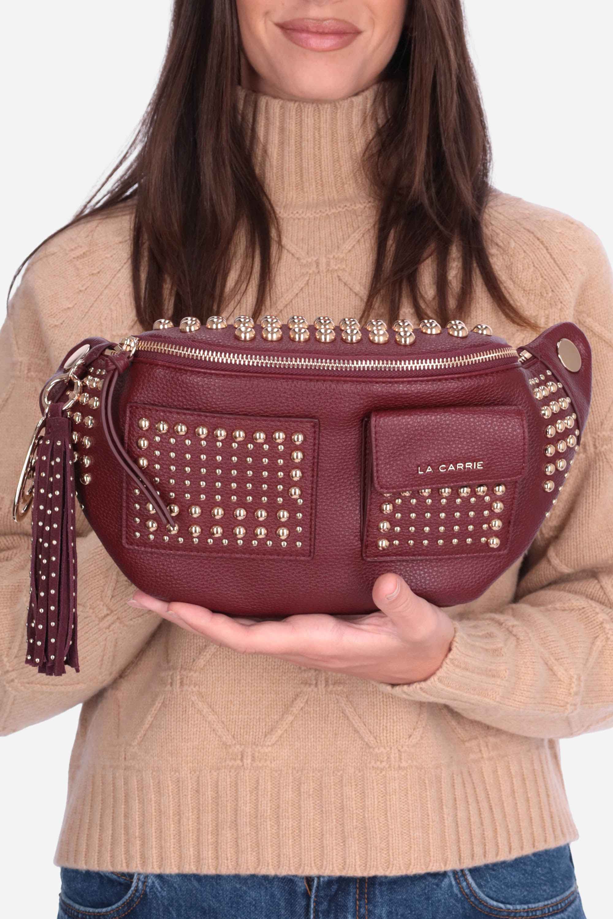 LA CARRIE BAG - D 152MMB151 Borsa