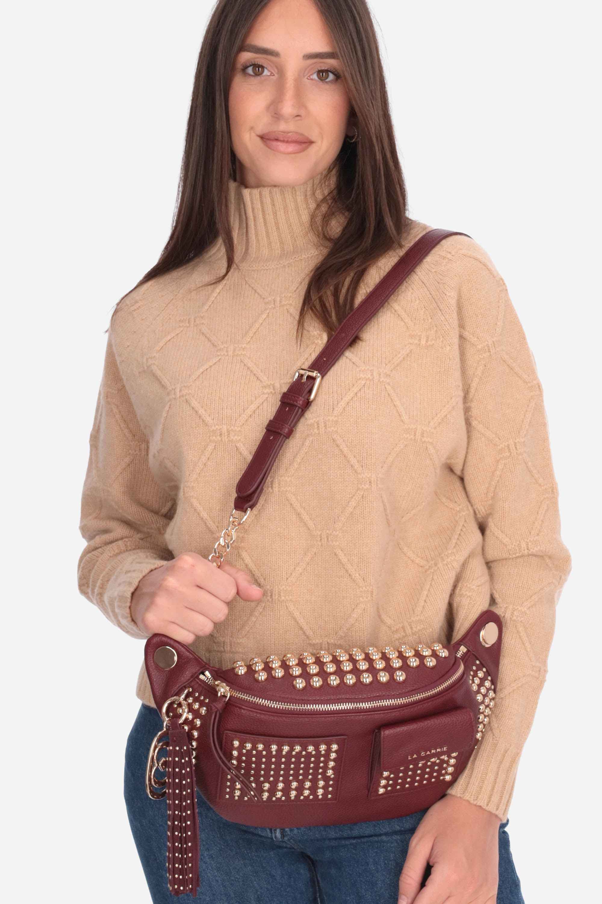 LA CARRIE BAG - D 152MMB151 Borsa