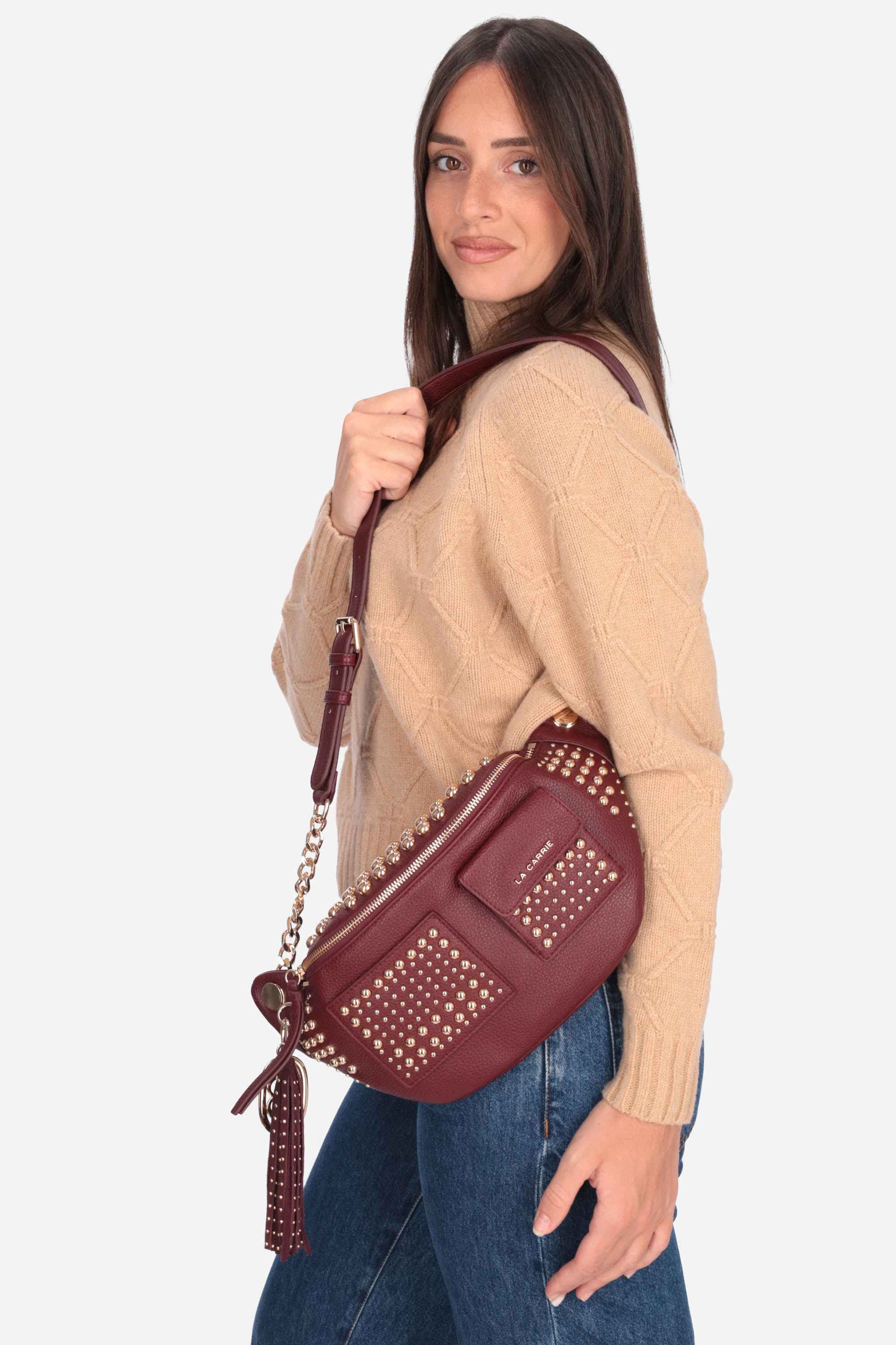 LA CARRIE BAG - D 152MMB151 Borsa