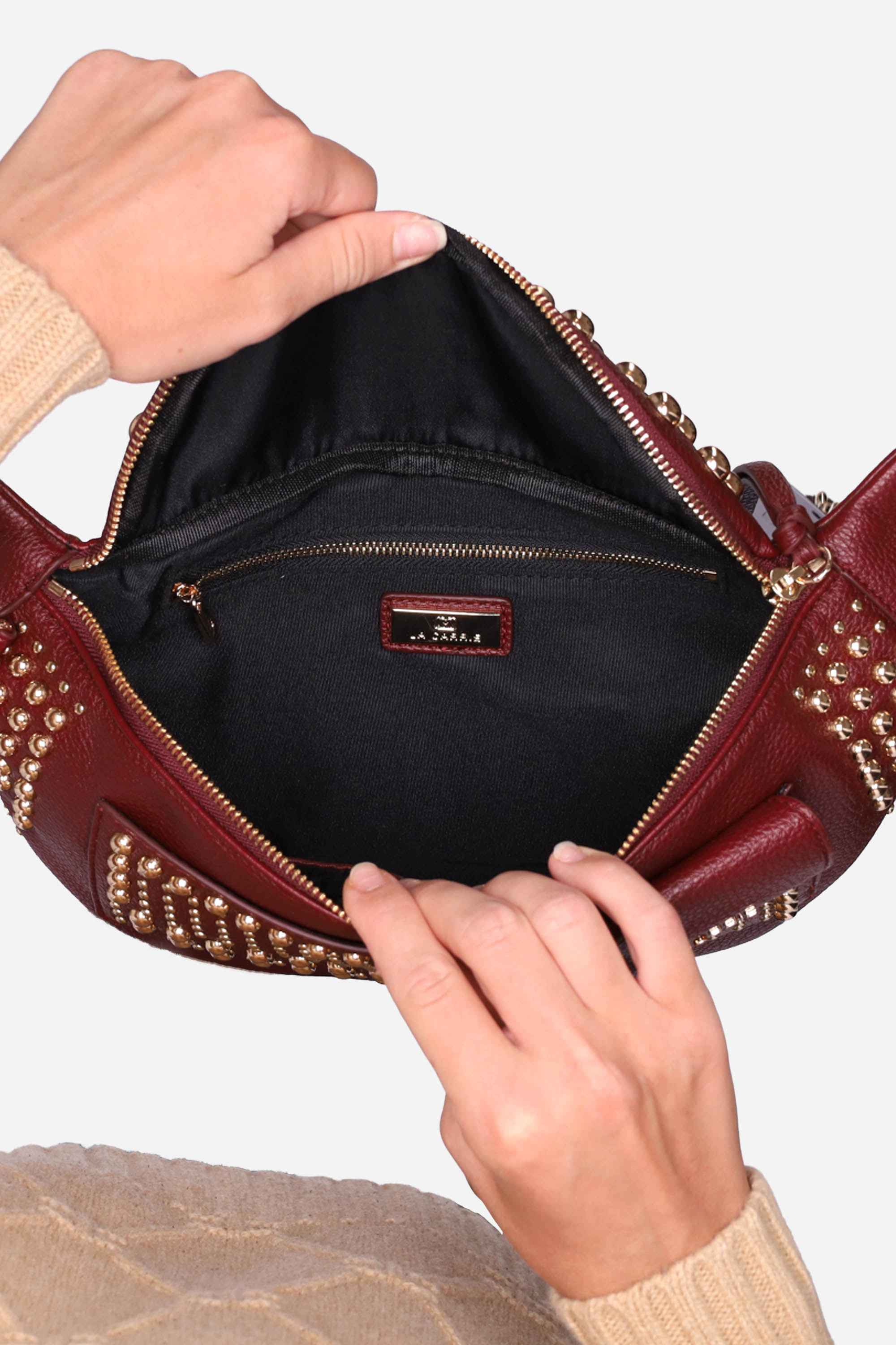 LA CARRIE BAG - D 152MMB151 Borsa