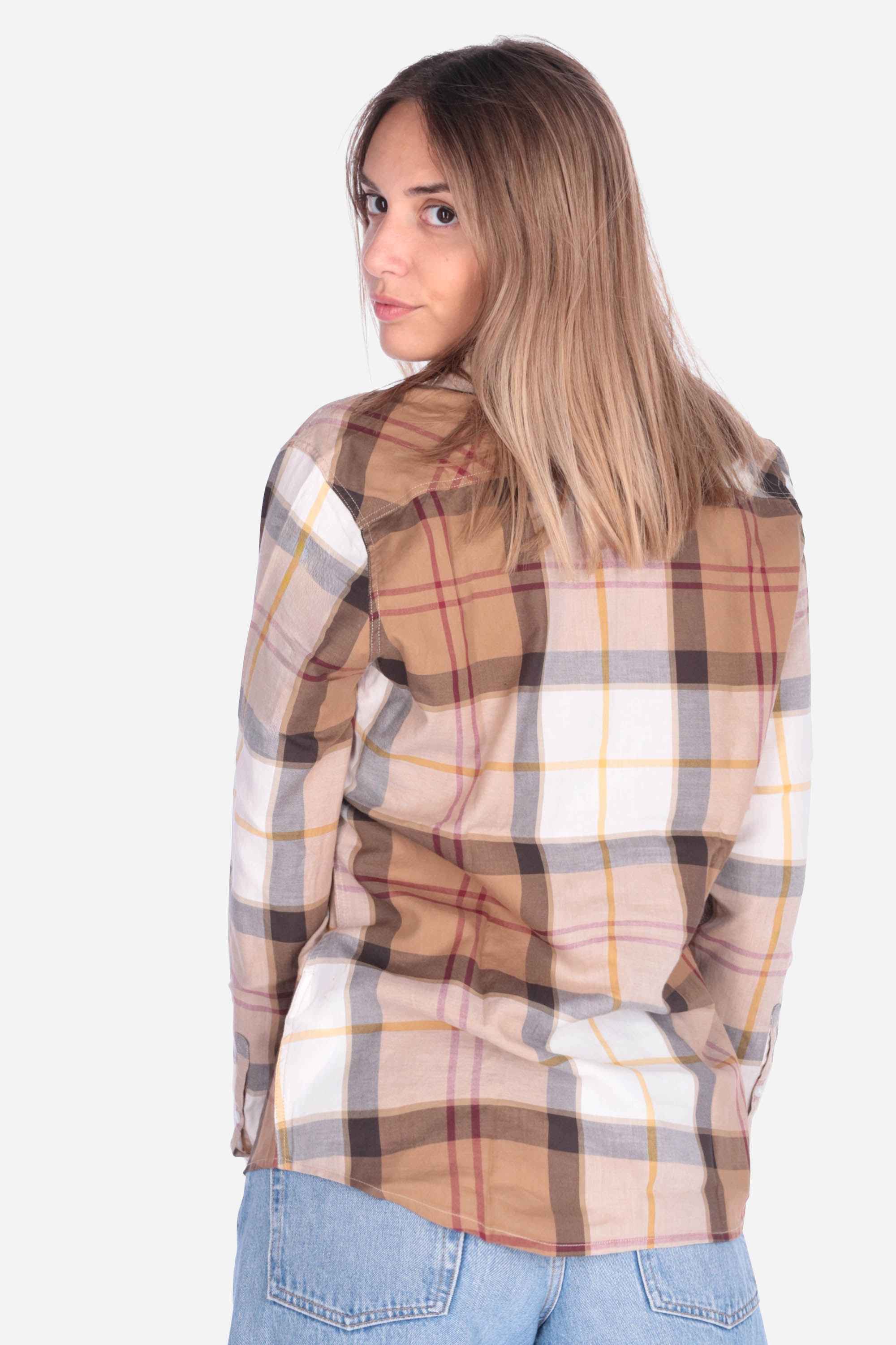 BARBOUR - D LSH1353 Camicia