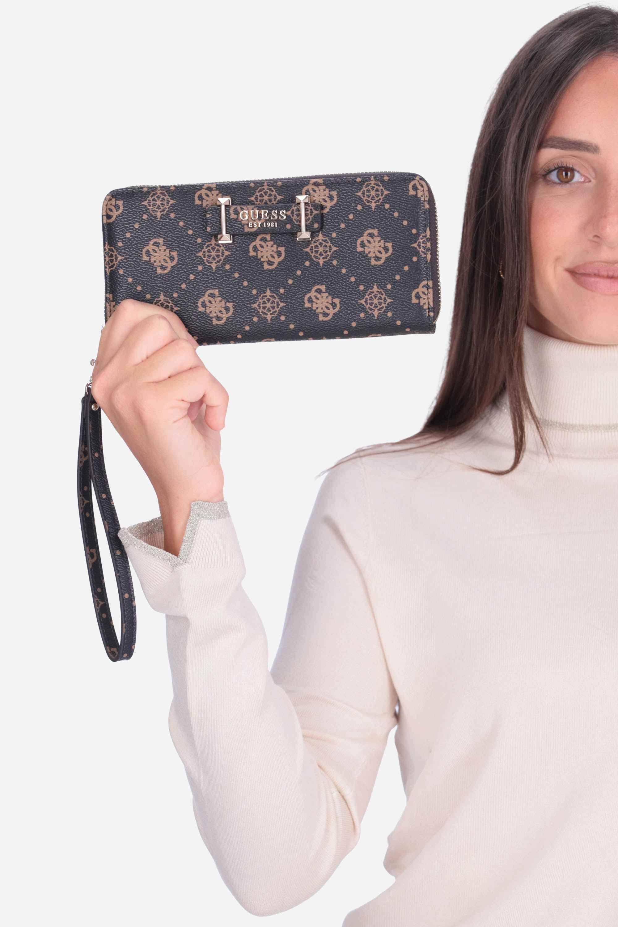 GUESS - D SWGP9890146 Portafoglio