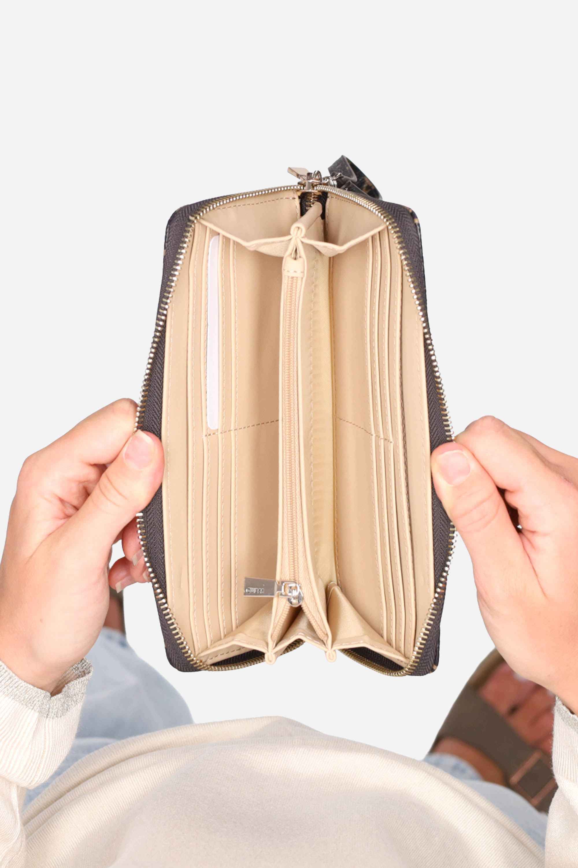 GUESS - D SWGP9890146 Portafoglio