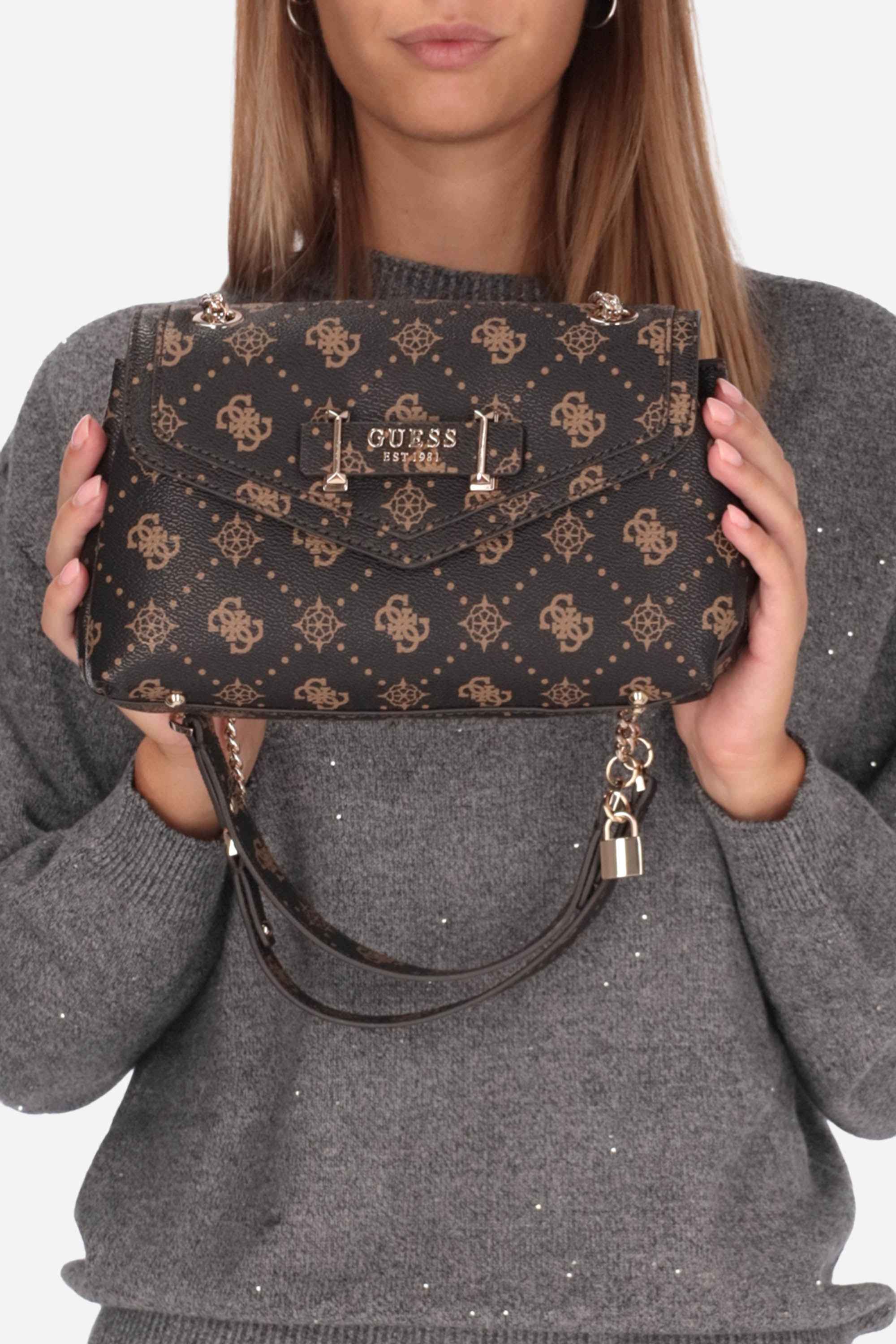 GUESS - D HWGP9890210 Borsa