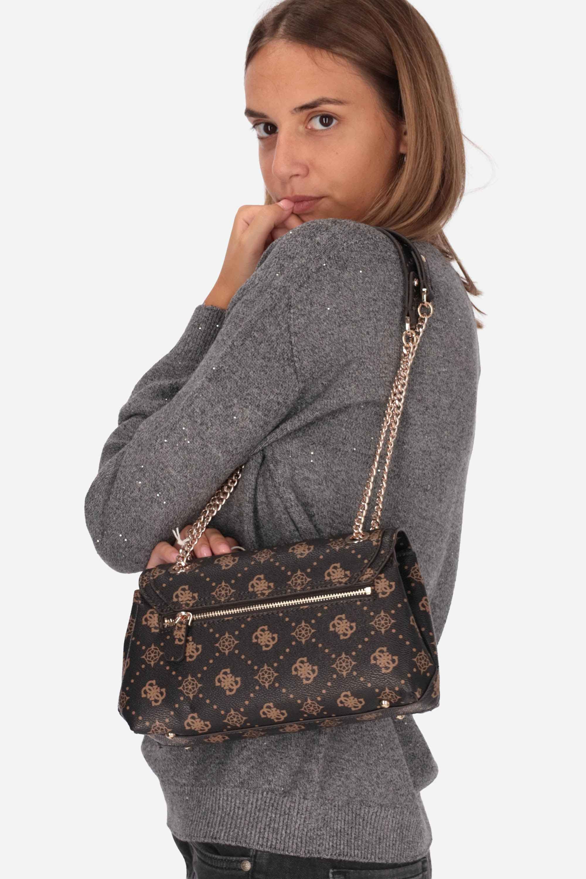 GUESS - D HWGP9890210 Borsa