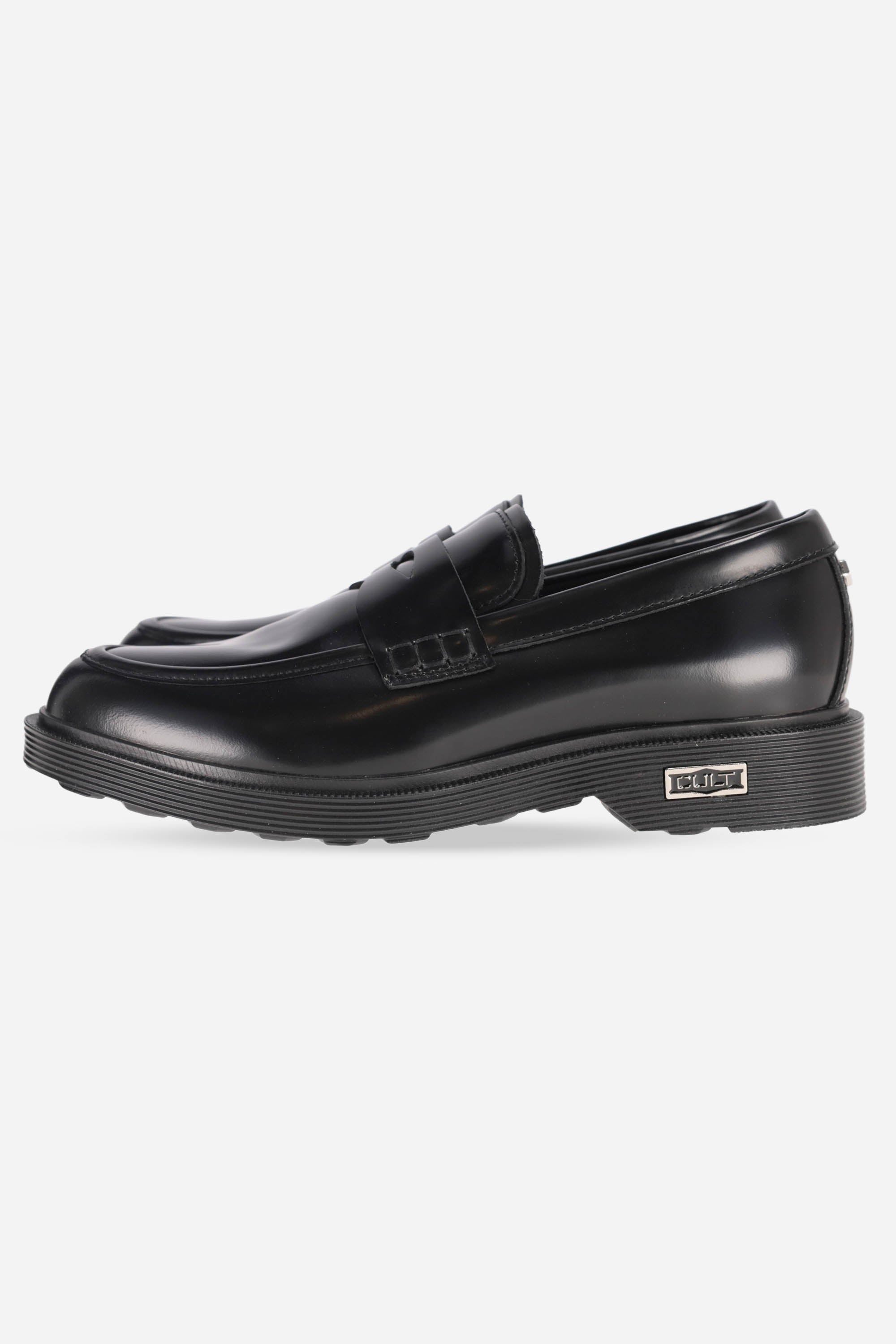 NERO | CULT - U CLM348200 Mocassino