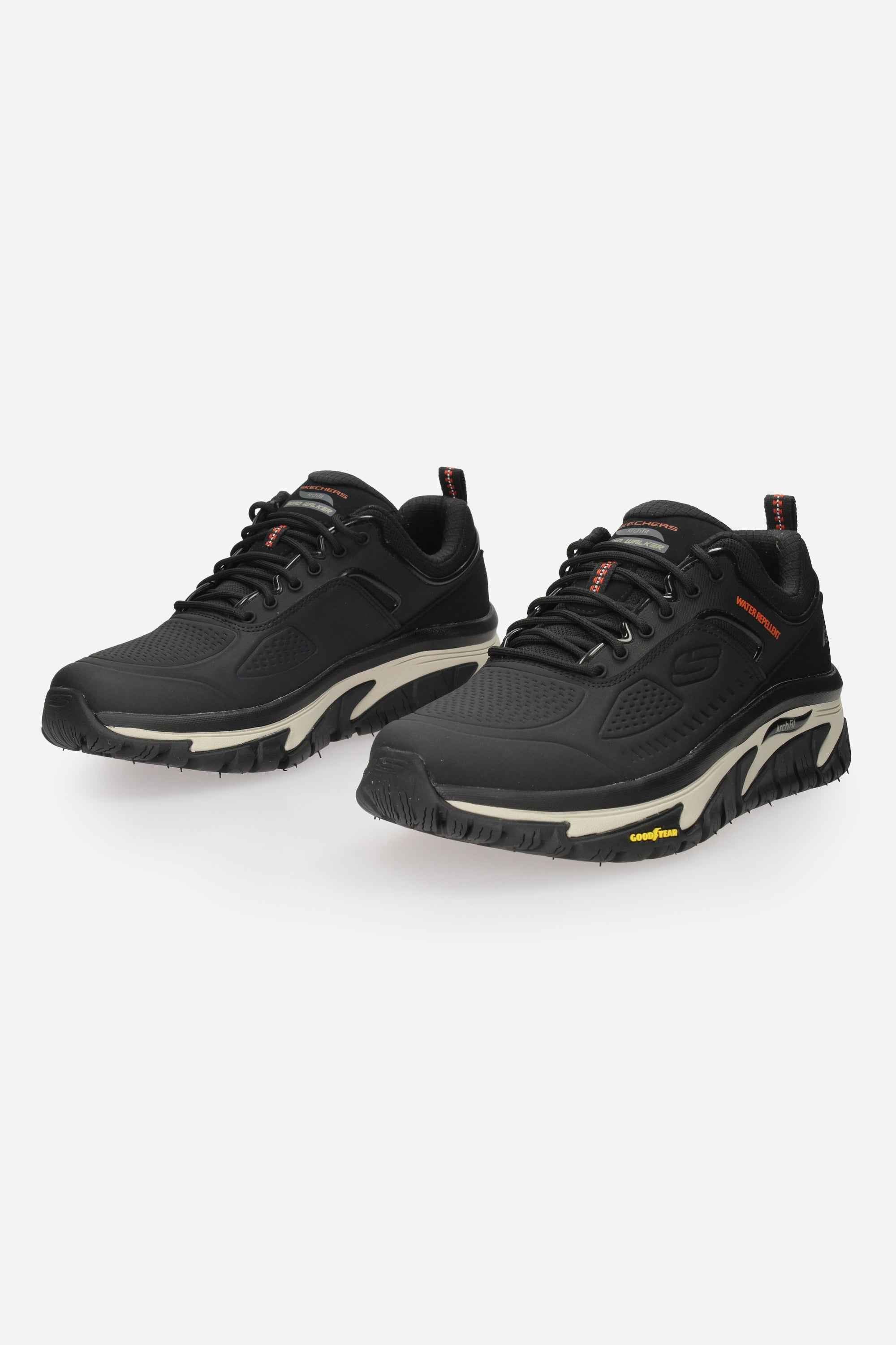 SKECHERS - U 237333 Sneakers