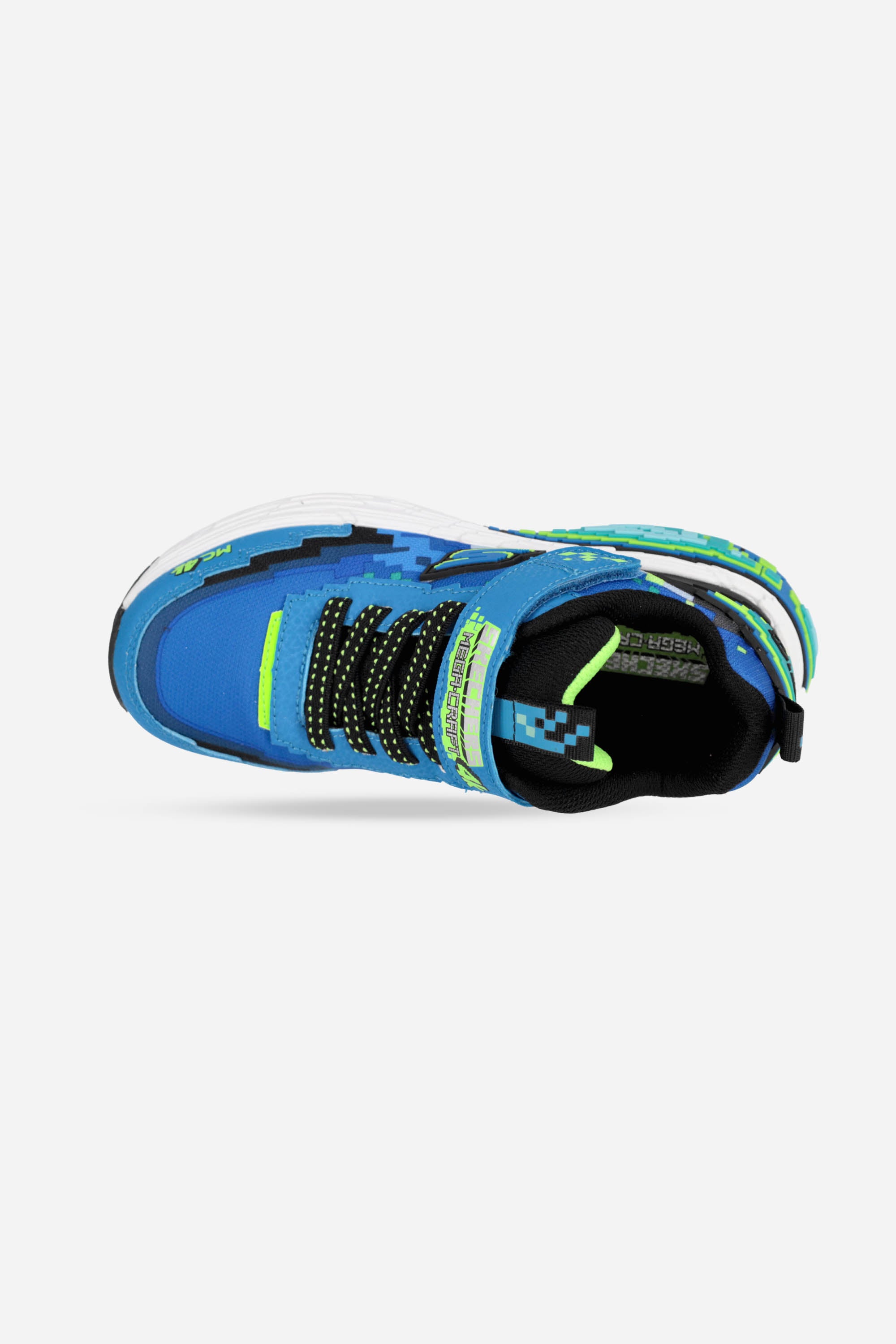 BLU | SKECHERS - BO 402160L Sneakers