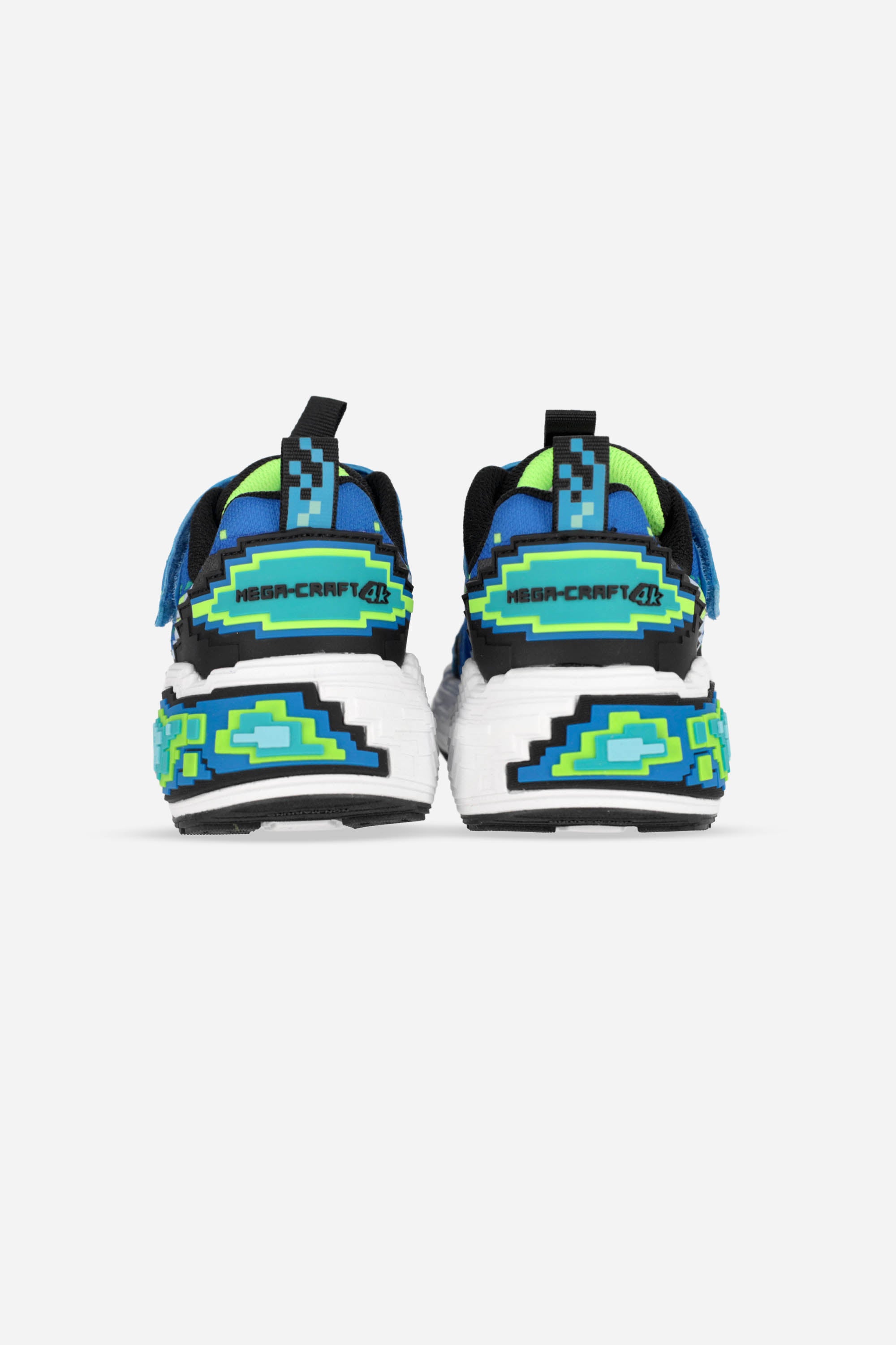 BLU | SKECHERS - BO 402160L Sneakers
