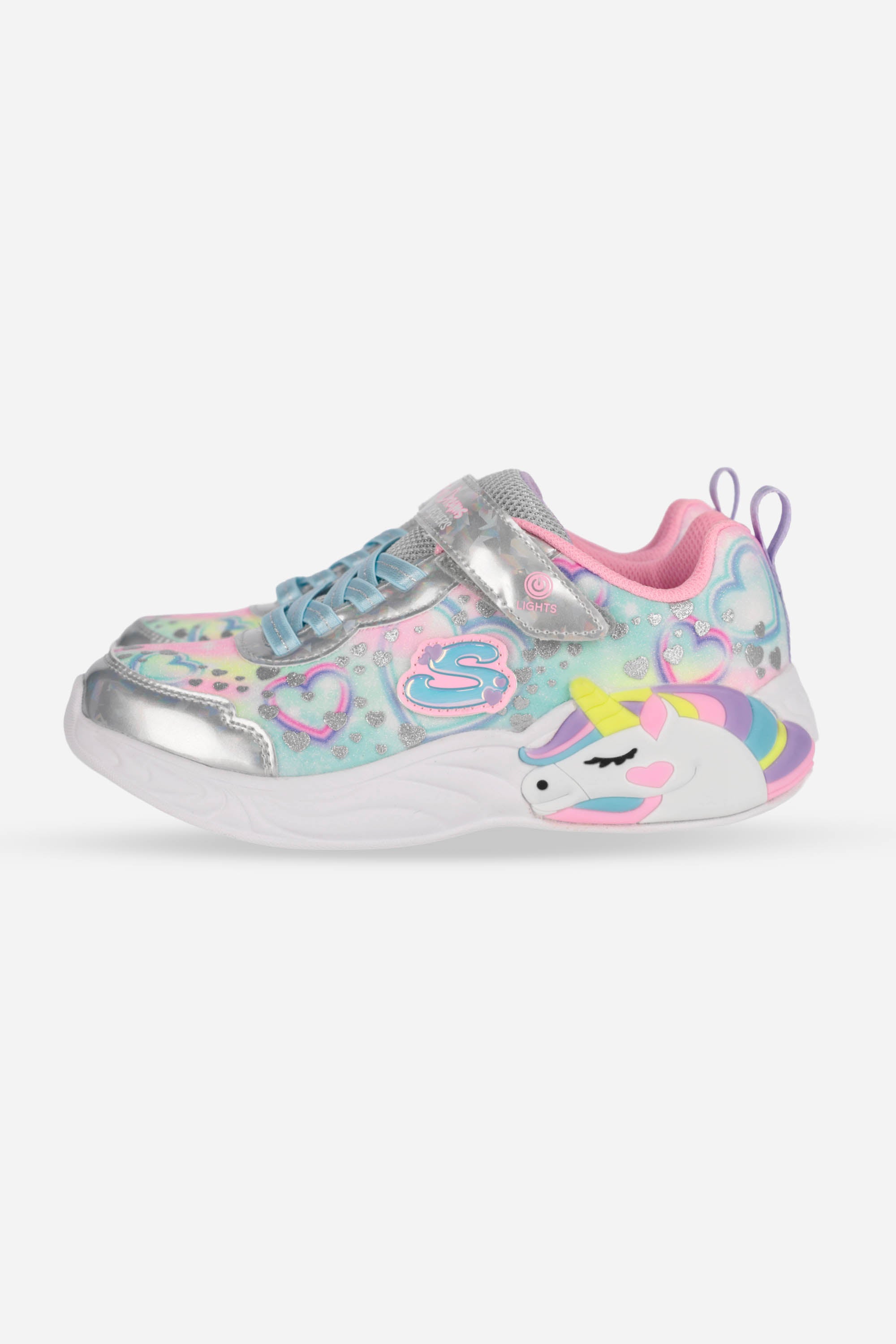 MULTICOLOR | SKECHERS - BA 303063L Sneakers