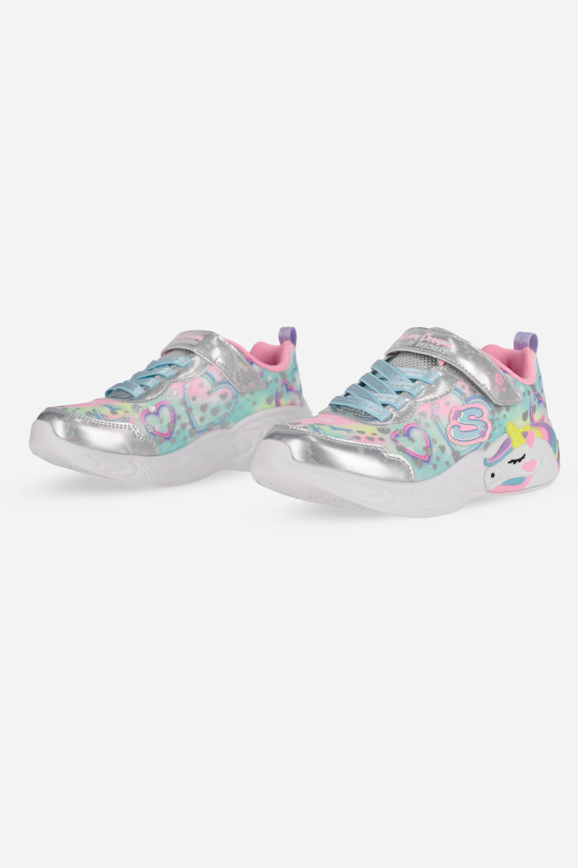 MULTICOLOR | SKECHERS - BA 303063L Sneakers