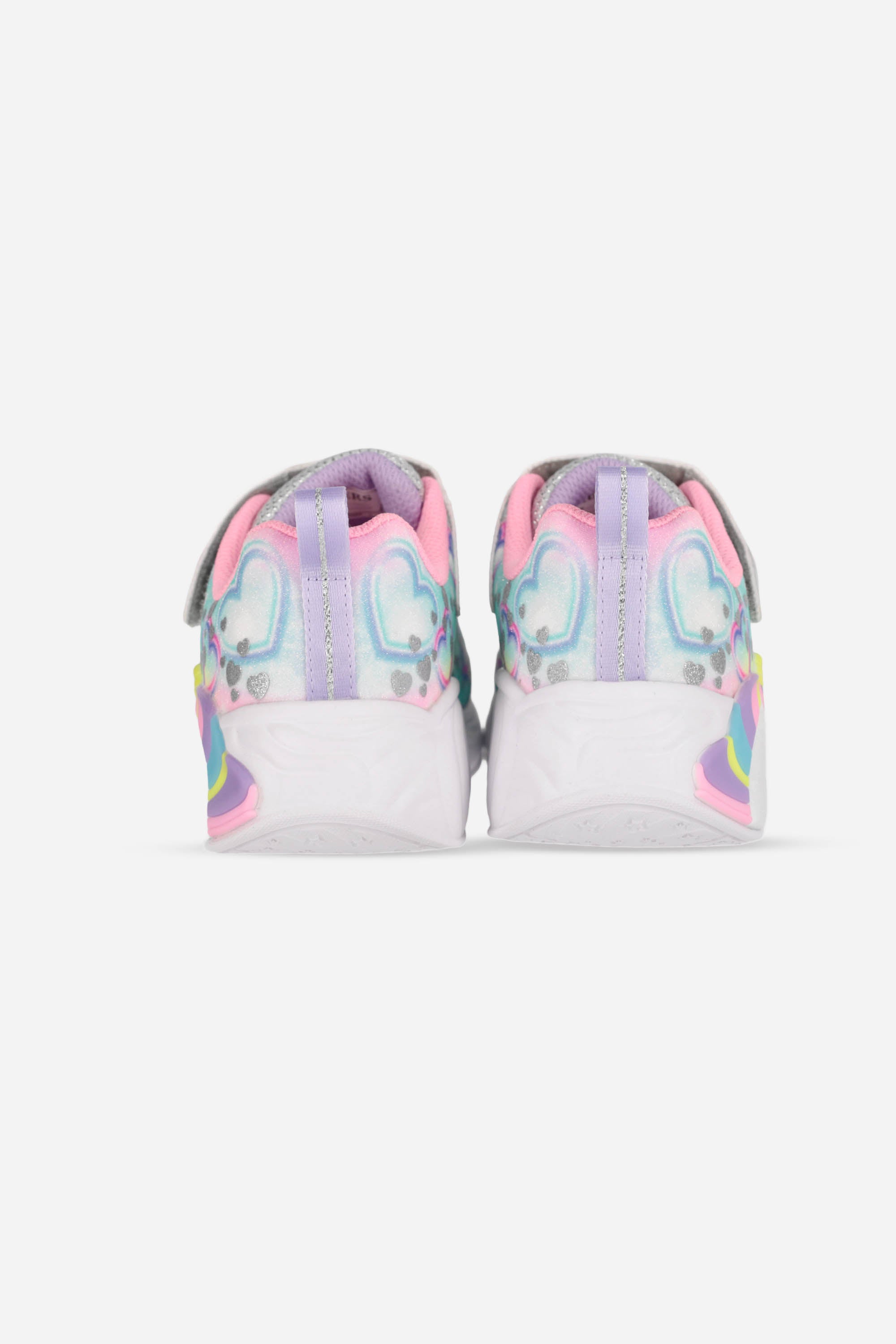 MULTICOLOR | SKECHERS - BA 303063L Sneakers