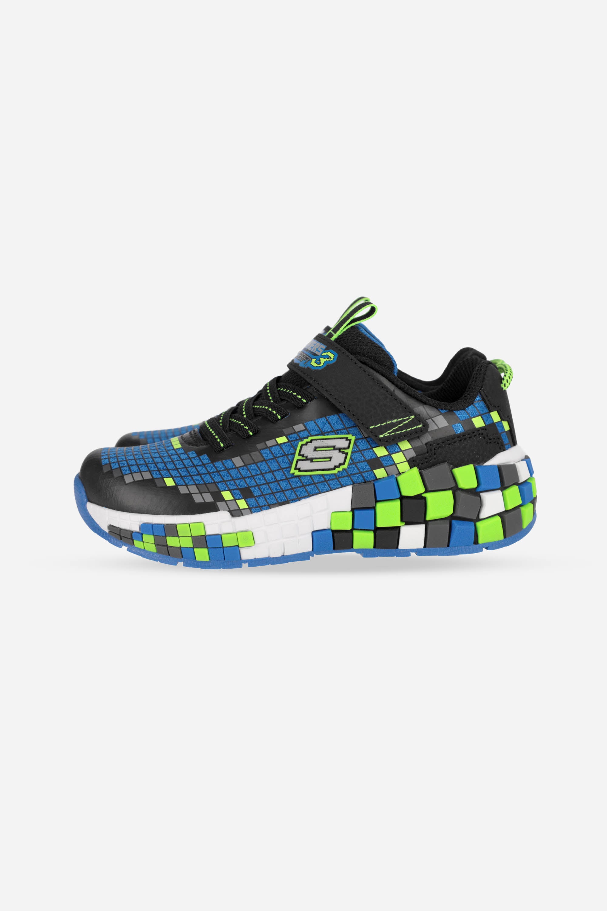 NERO | SKECHERS - BO 402182L Sneakers