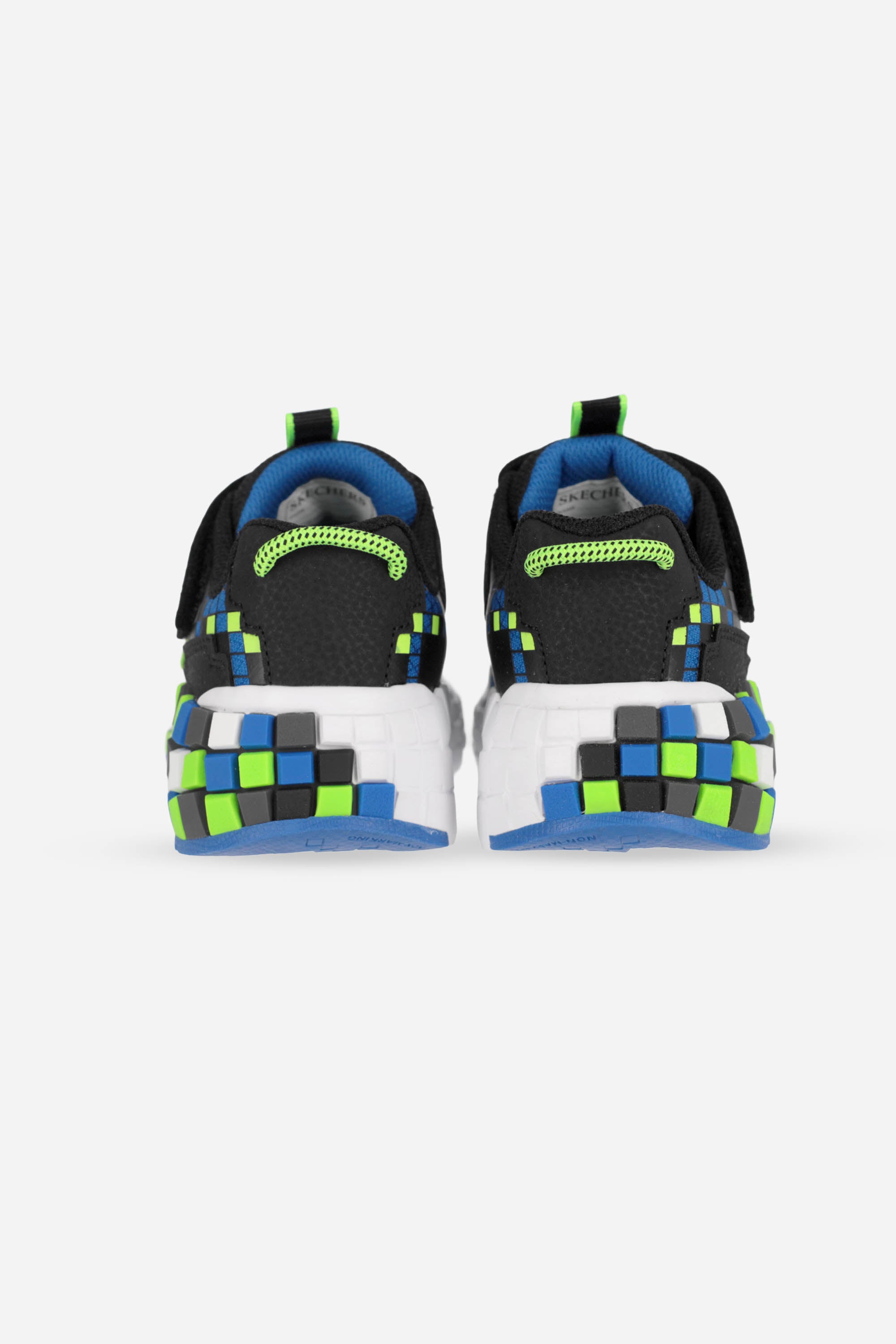 NERO | SKECHERS - BO 402182L Sneakers