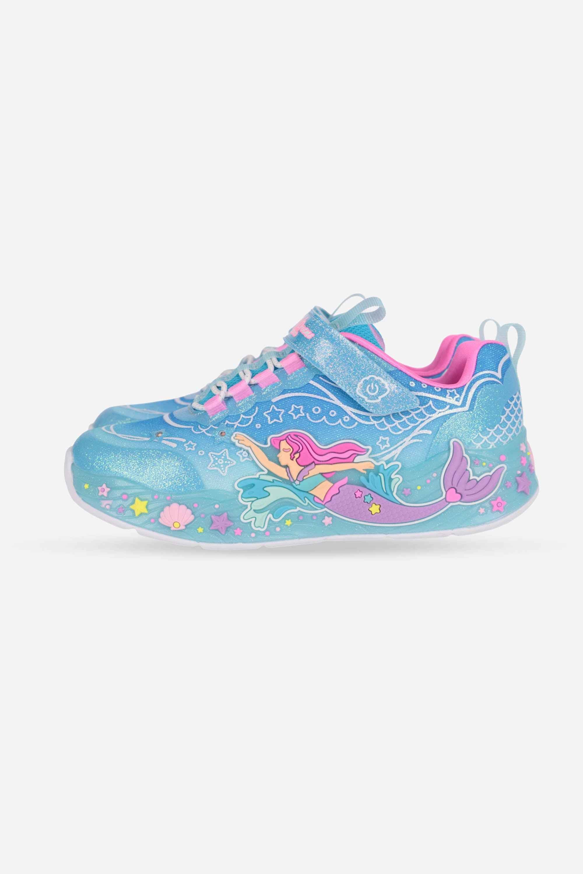 SKECHERS - BA 303060L Sneakers