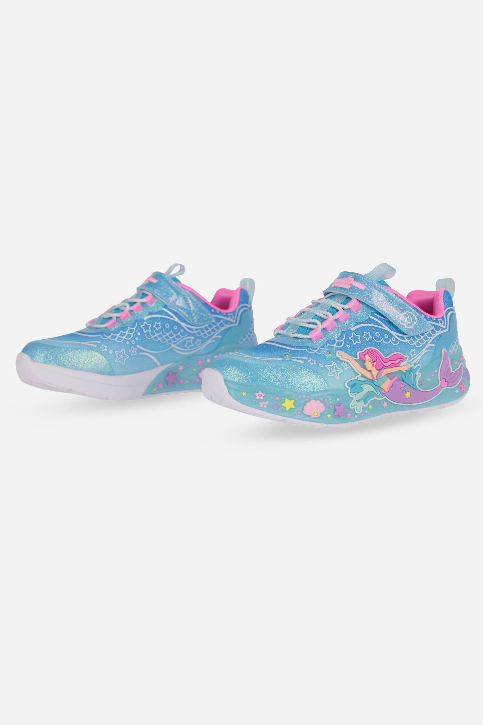 CELESTE | SKECHERS - BA 303060L Sneakers