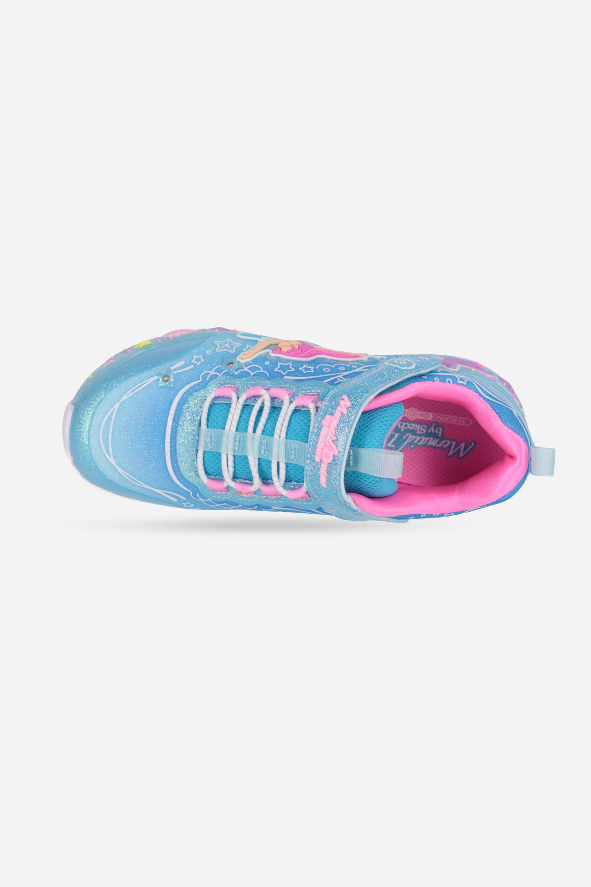 CELESTE | SKECHERS - BA 303060L Sneakers