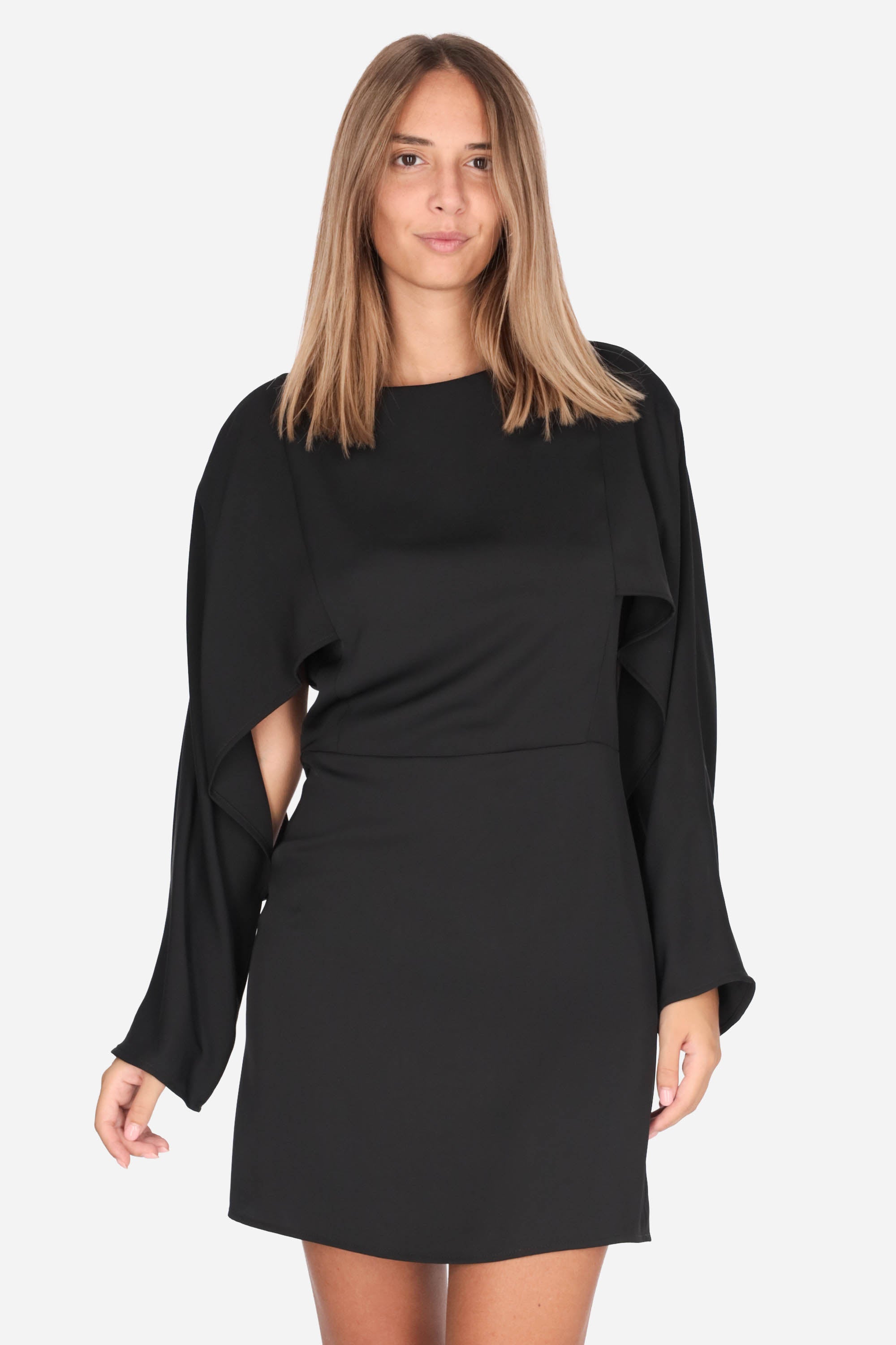 NERO | JIJIL - D AB169 Abito