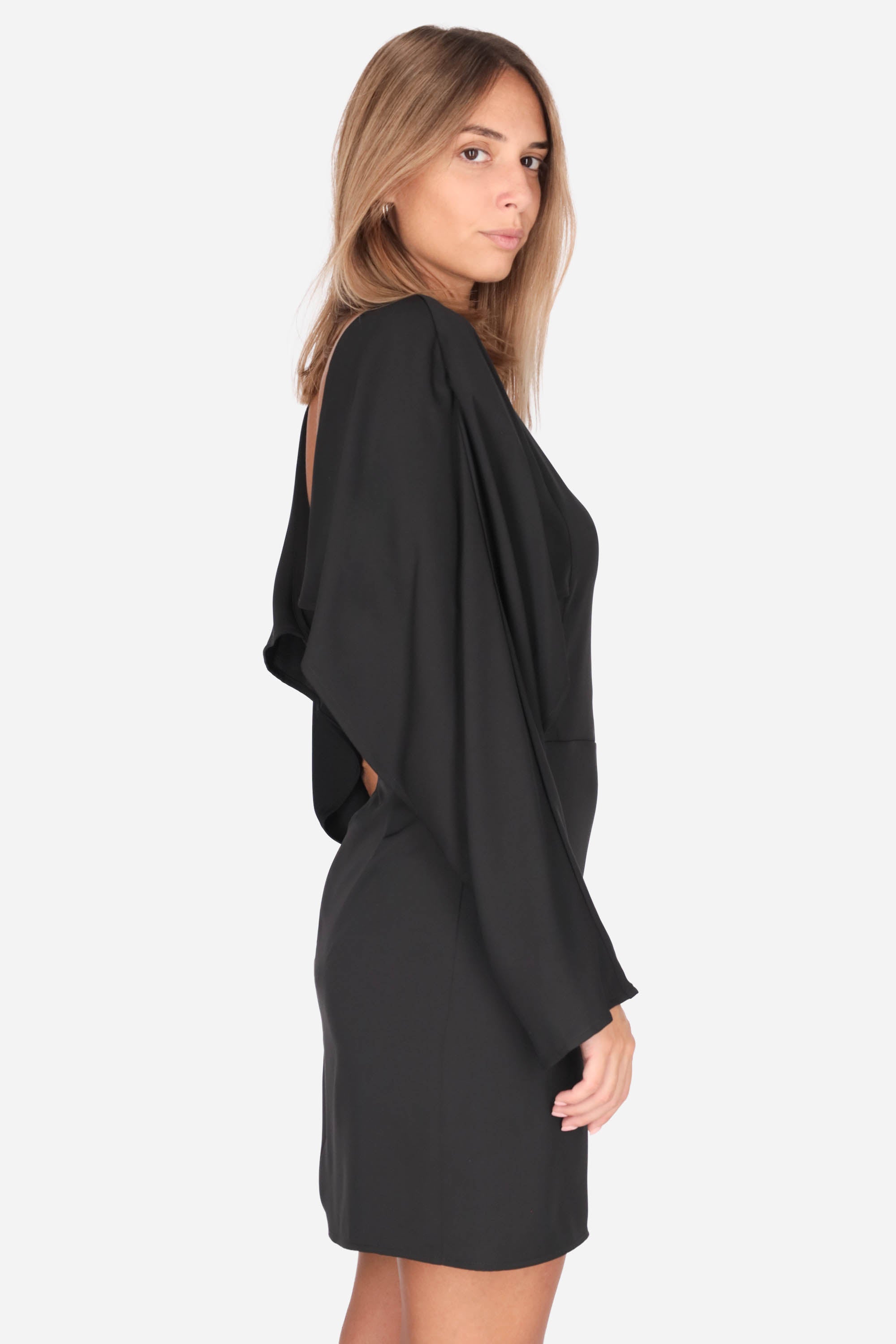 NERO | JIJIL - D AB169 Abito