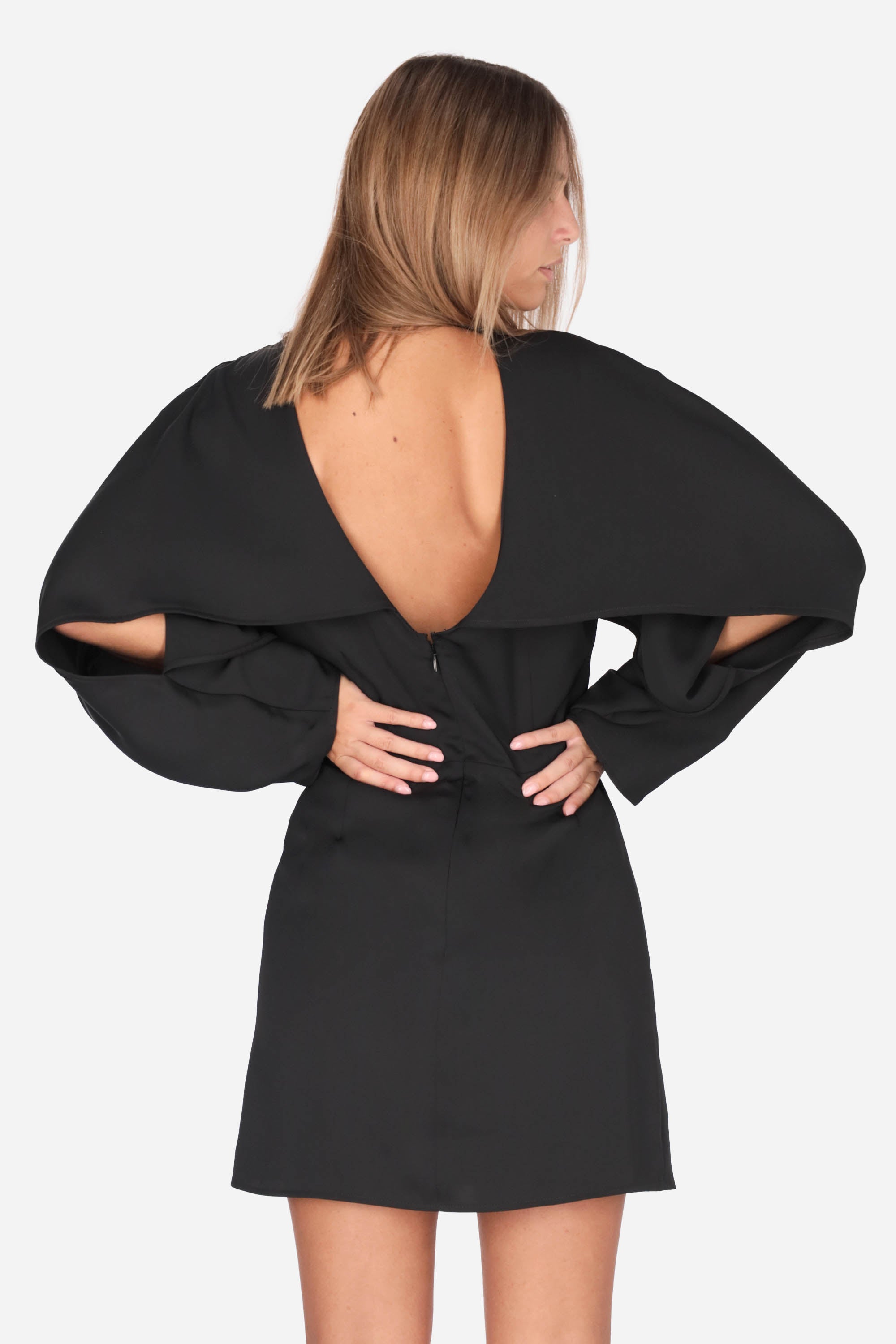 NERO | JIJIL - D AB169 Abito