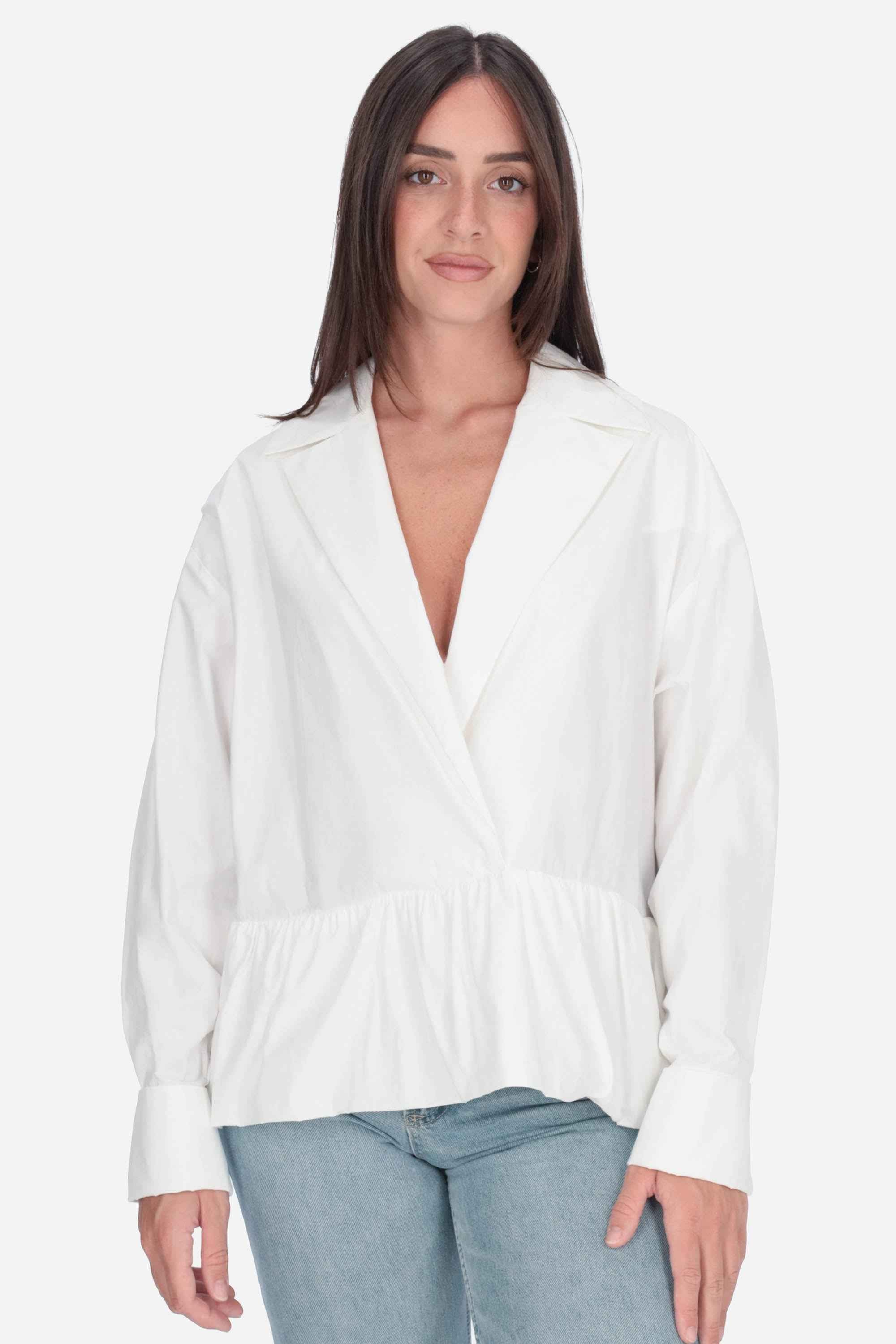 JIJIL - D BL377 Blusa