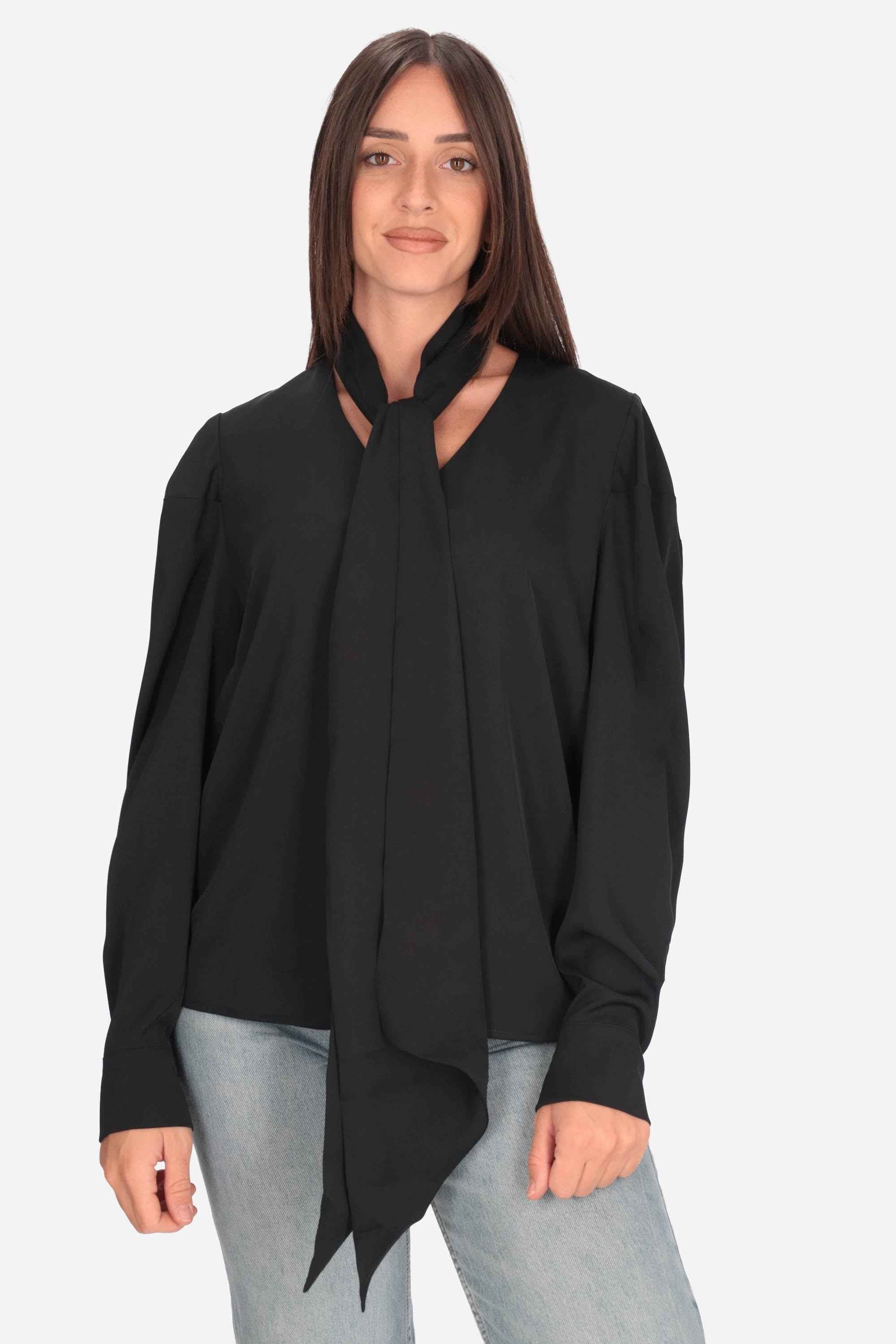 JIJIL - D BL103 Blusa