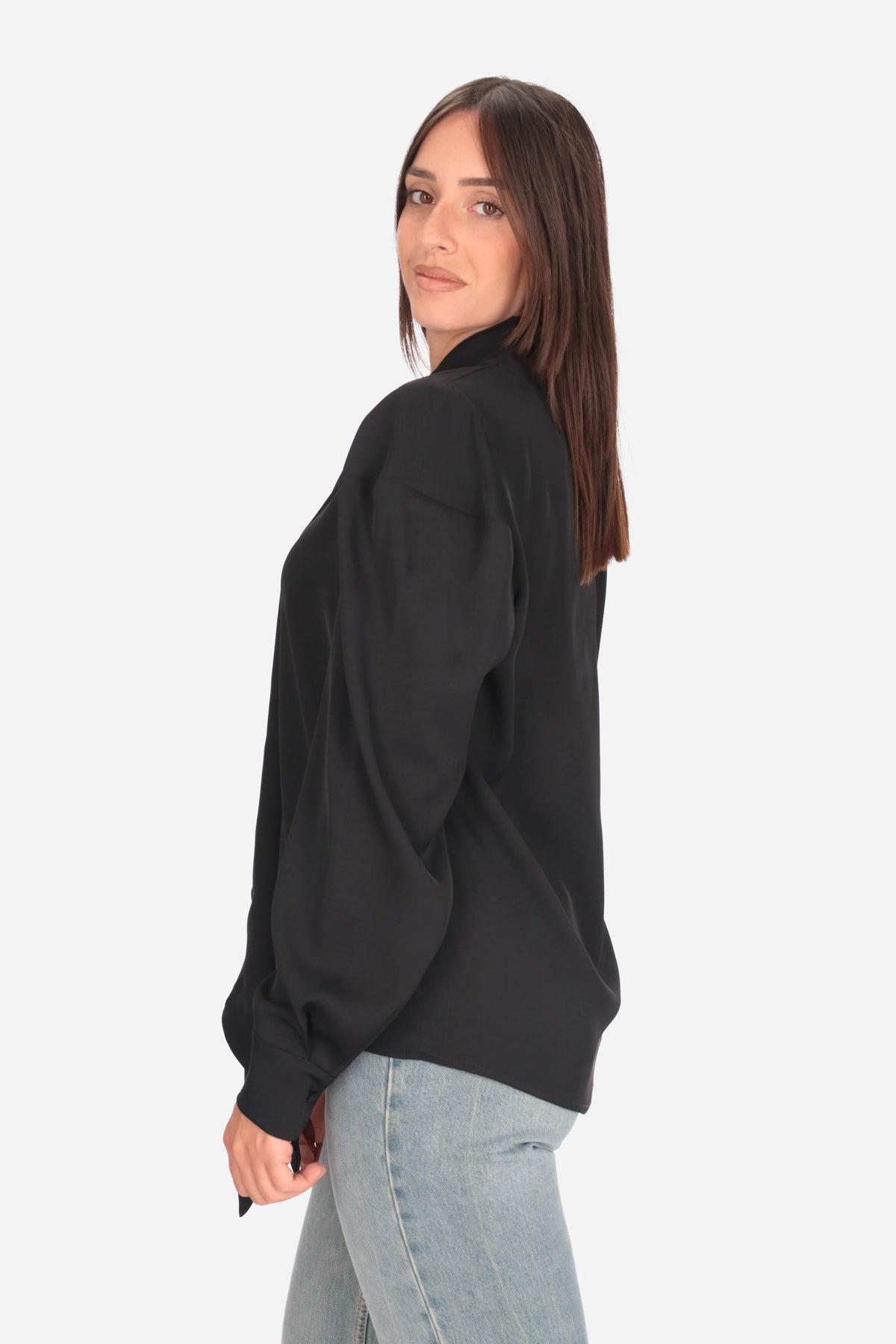 NERO | JIJIL - D BL103 Blusa