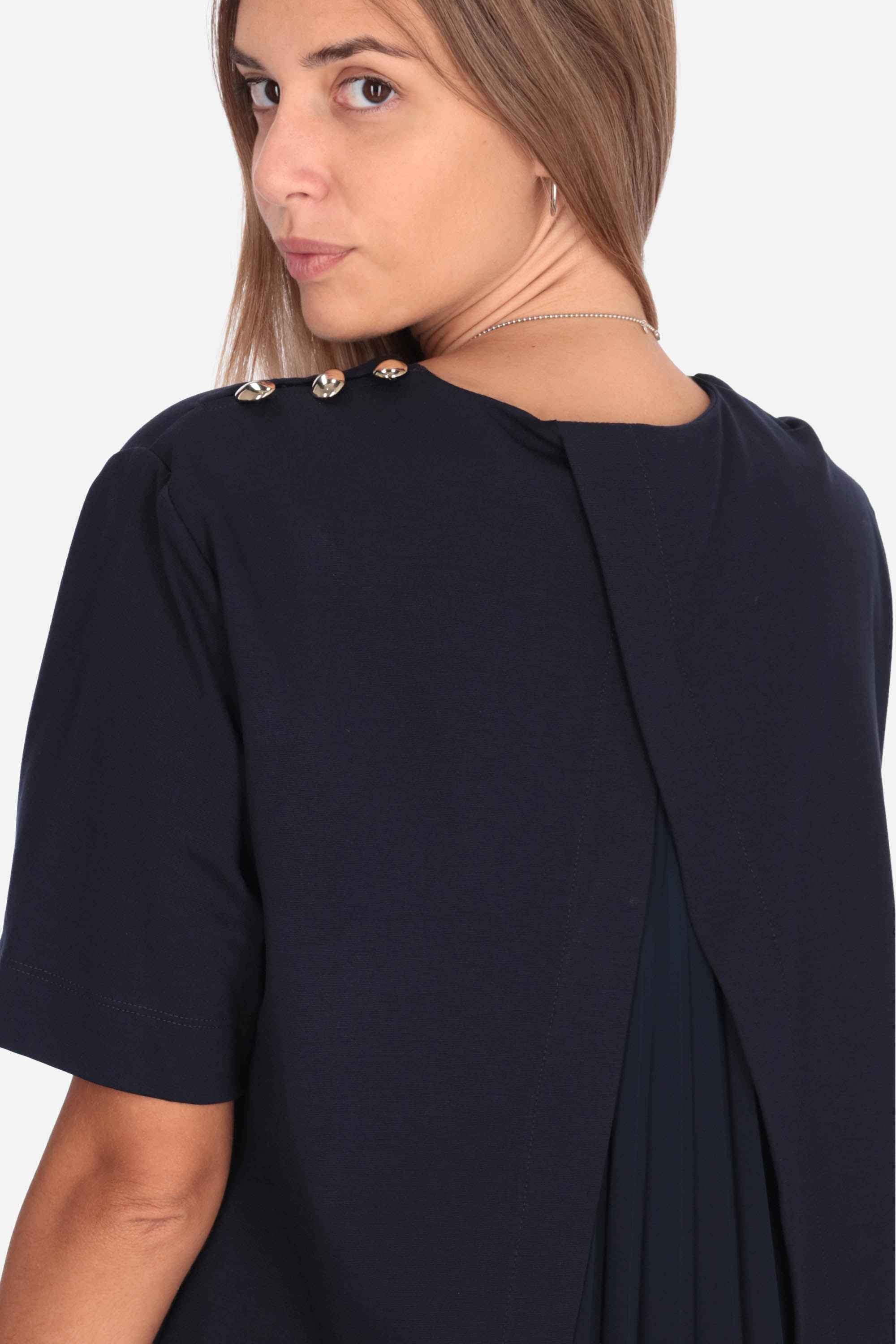 JIJIL - D AB085 Abito