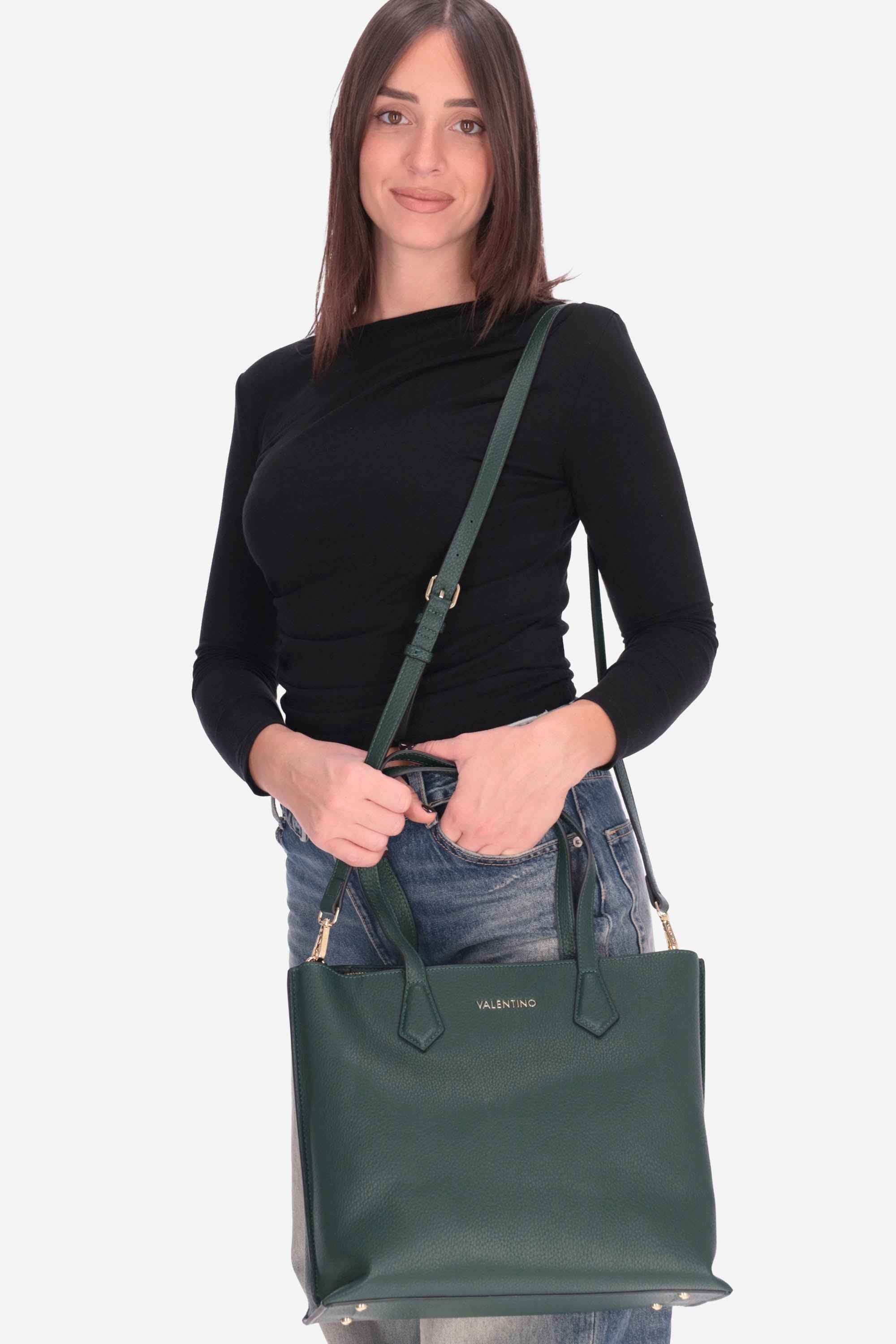 VALENTINO - D VBS9EG01 Borsa